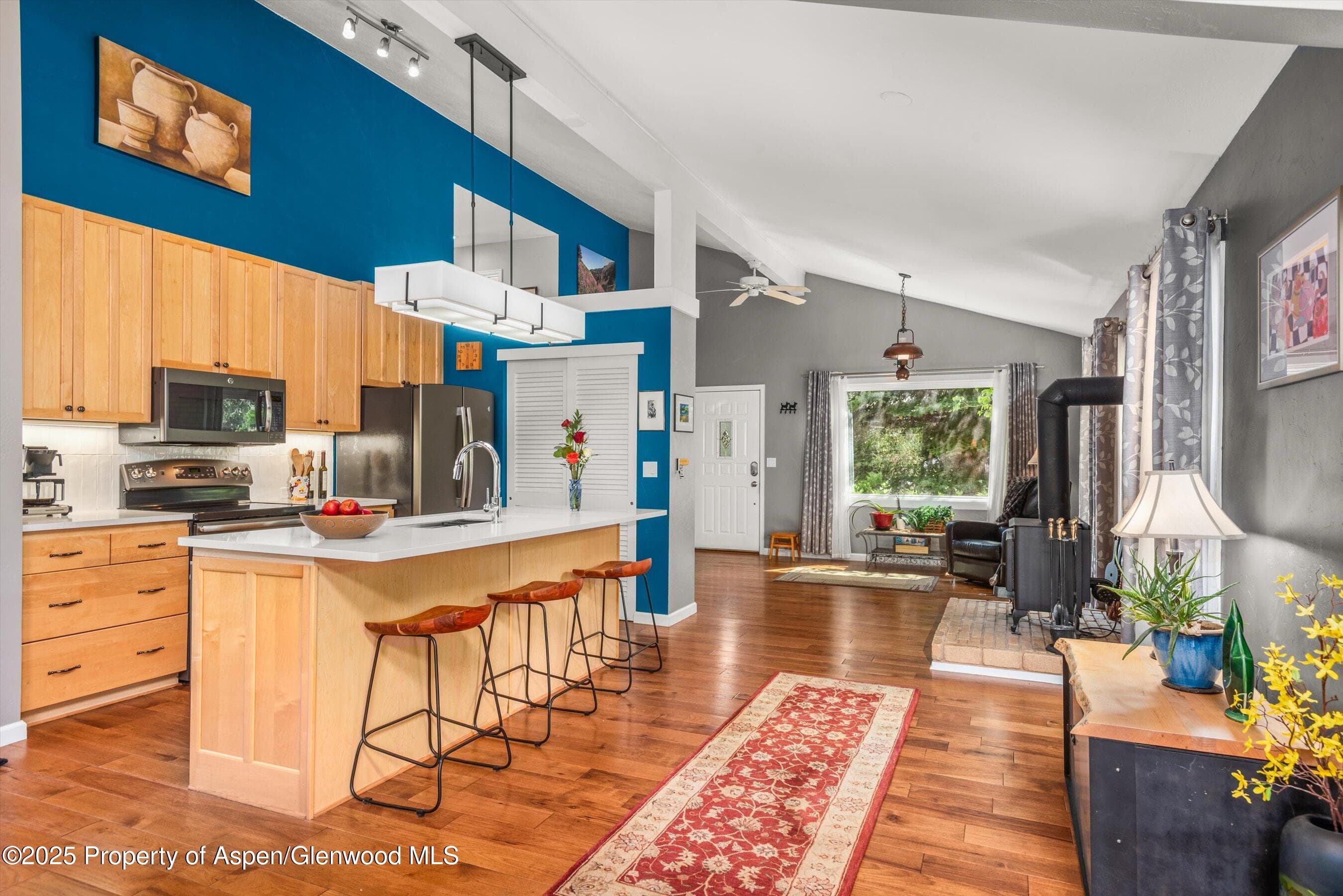 191 Navajo, Carbondale, CO 81623 - Photo 4