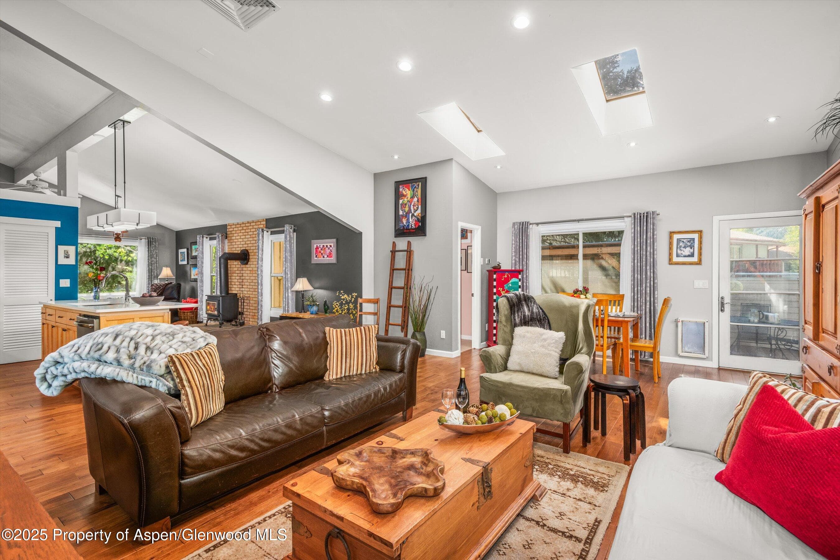 191 Navajo, Carbondale, CO 81623 - Photo 6