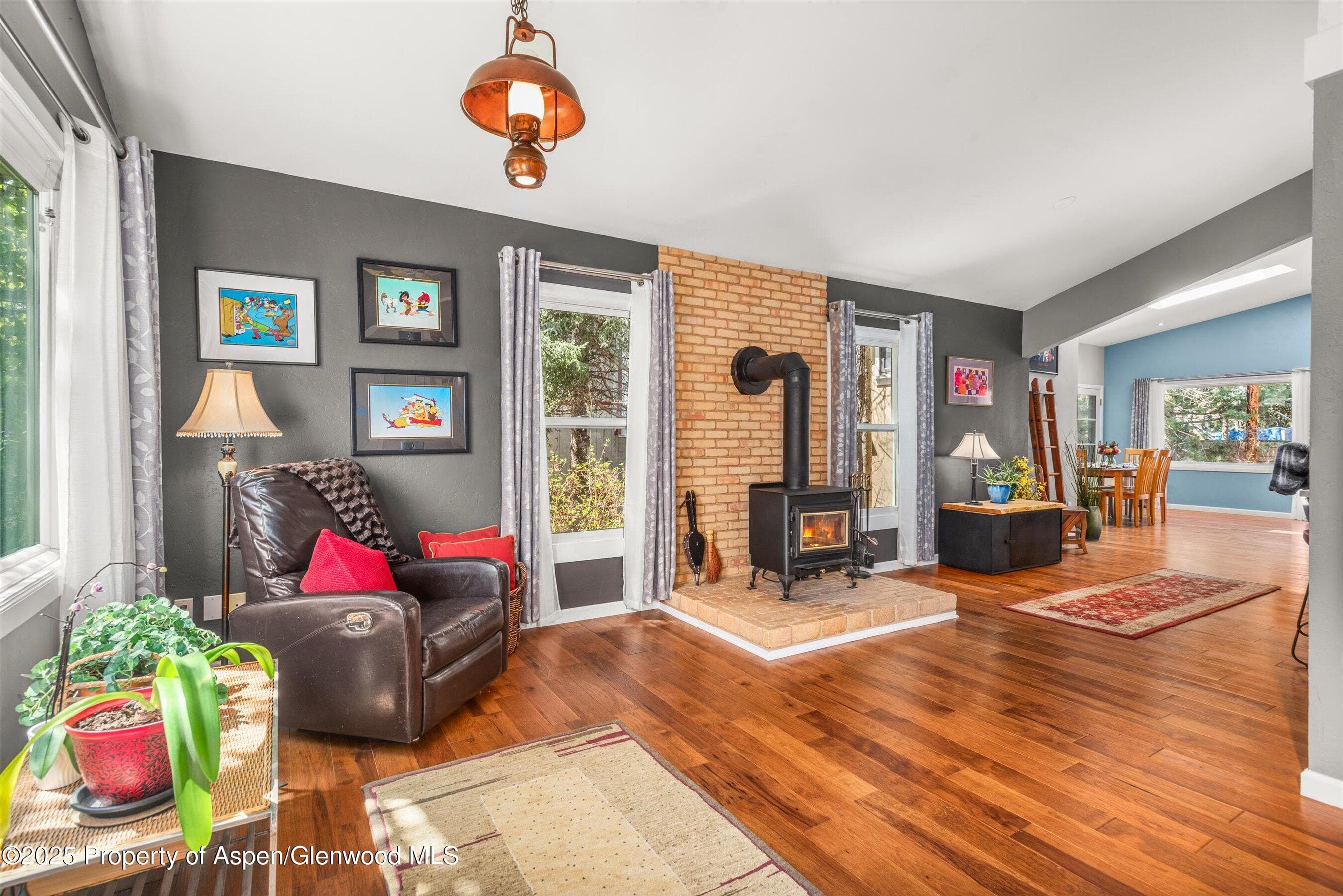 191 Navajo, Carbondale, CO 81623 - Photo 3