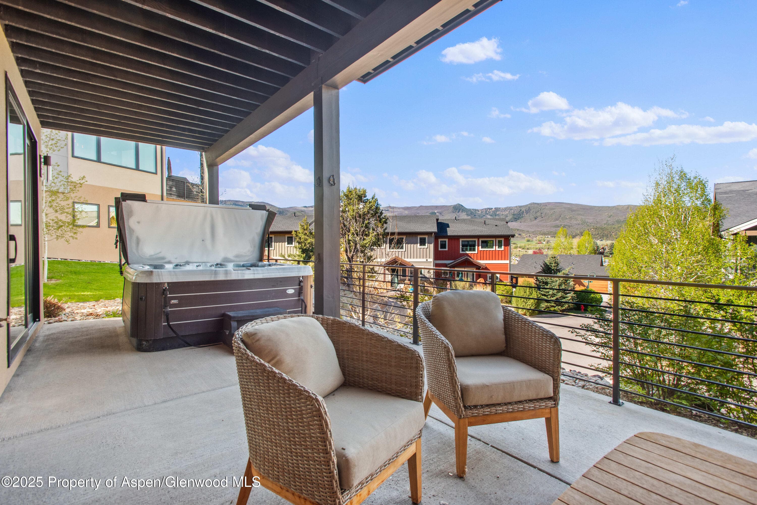 236 Overlook Ridge, Basalt, CO 81621 - Photo 38