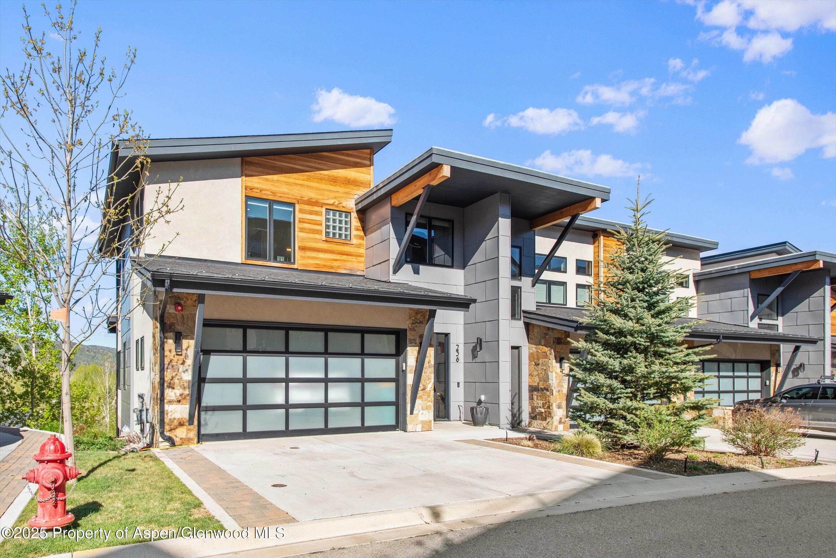 236 Overlook Ridge, Basalt, CO 81621 - Photo 4