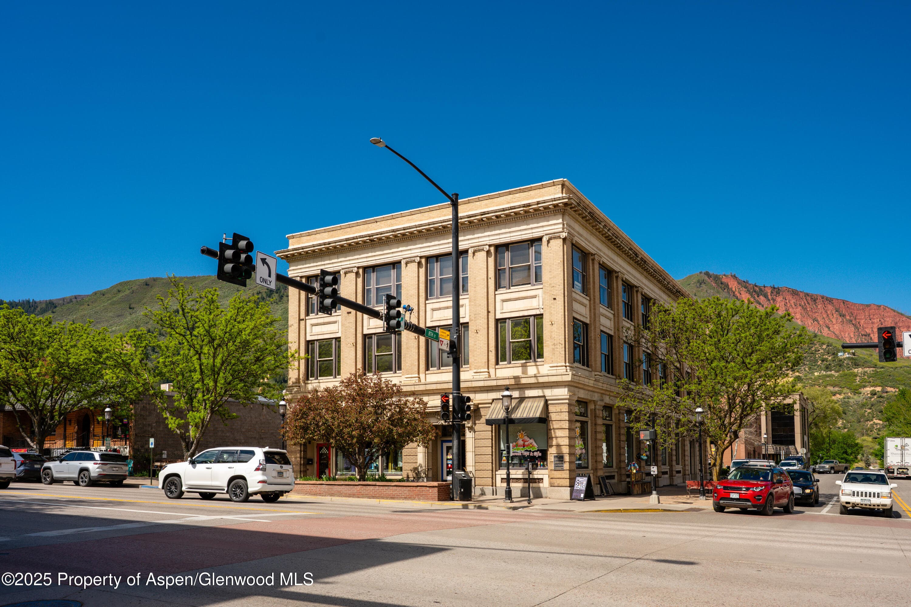 801 Grand Avenue, Glenwood Springs, CO 81601 - Photo 28