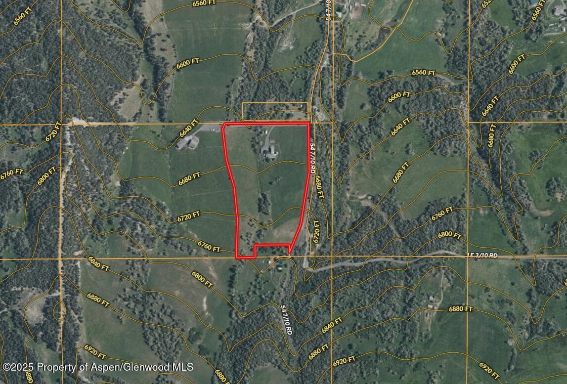 10491 54 7/10 Road, Molina, CO 81646 - Photo 2