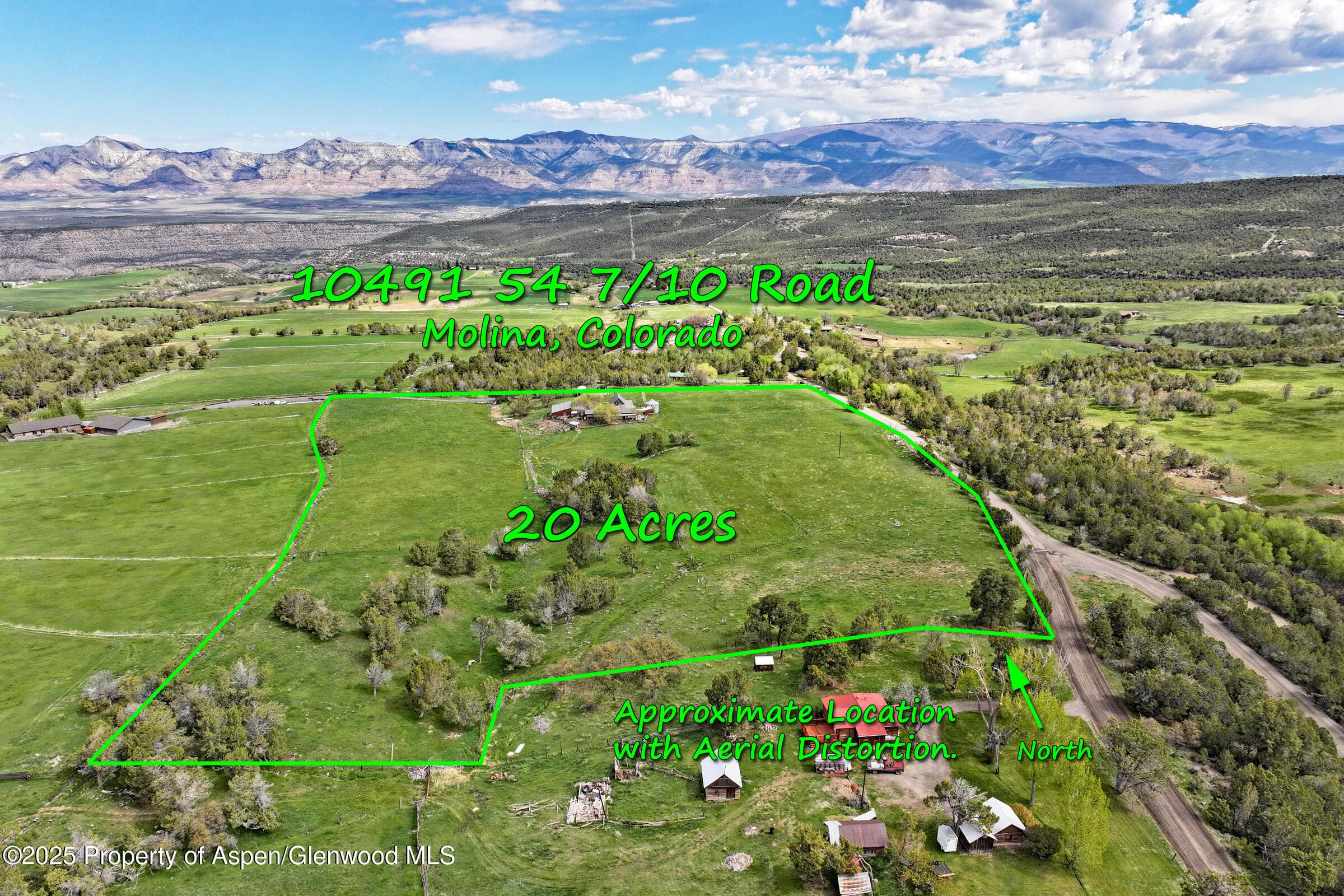 10491 54 7/10 Road, Molina, CO 81646 - Photo 6