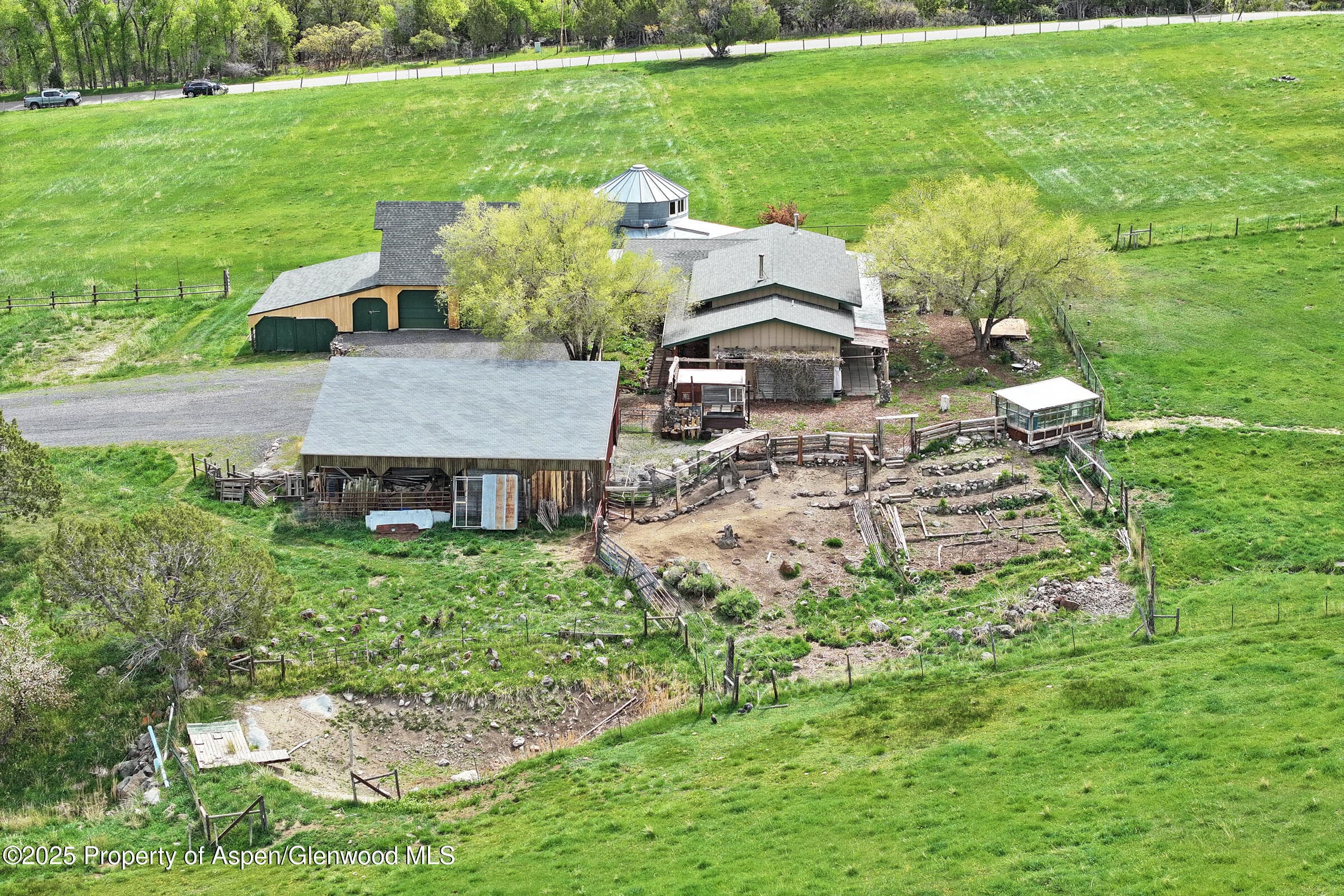 10491 54 7/10 Road, Molina, CO 81646 - Photo 29