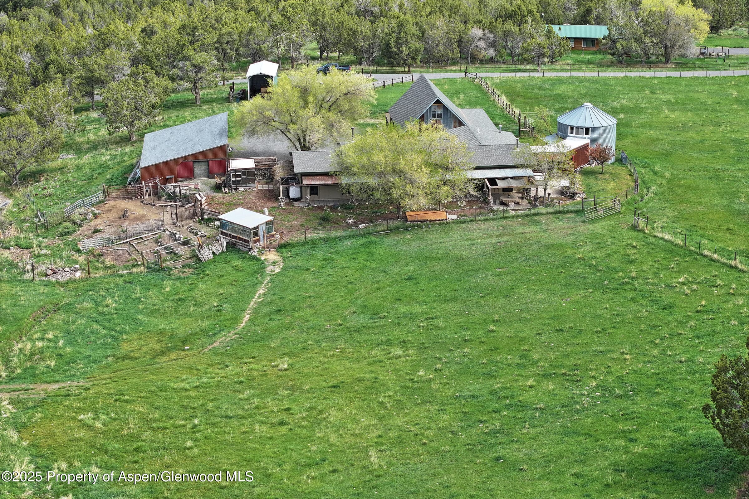 10491 54 7/10 Road, Molina, CO 81646 - Photo 31