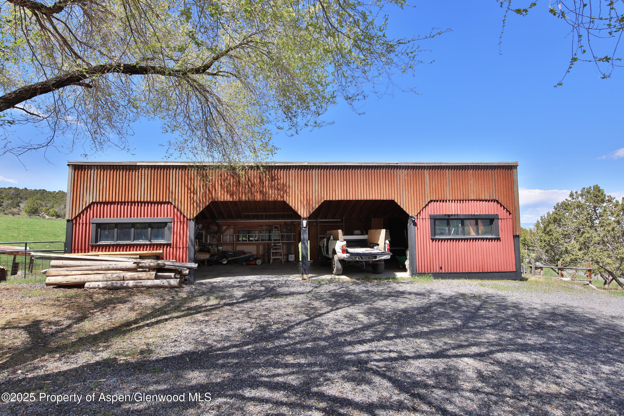 10491 54 7/10 Road, Molina, CO 81646 - Photo 40
