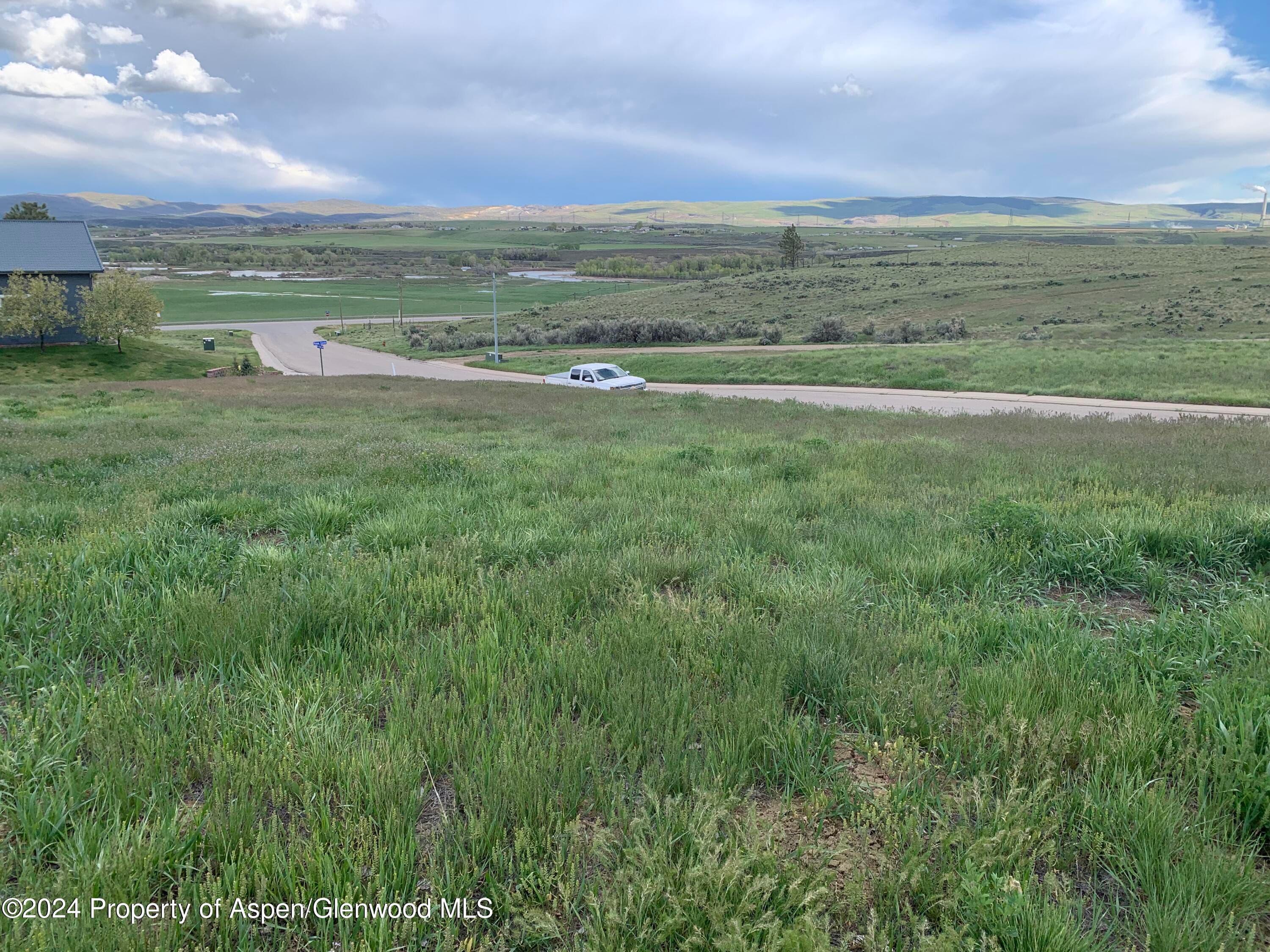 TBD Pinon Circle, Craig, CO 81625 - Photo 1