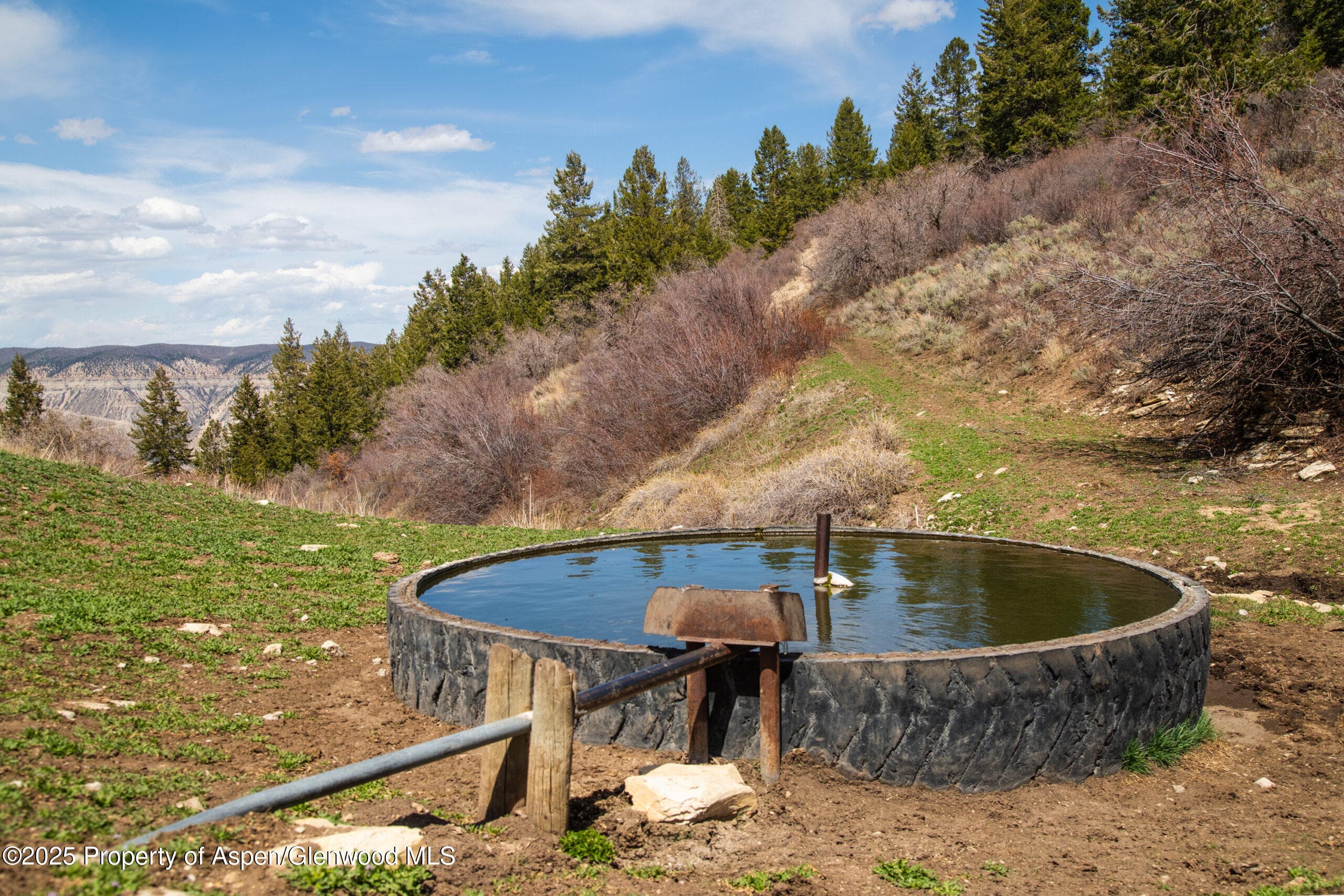 TBD County Road 202, De Beque, CO 81630 - Photo 2