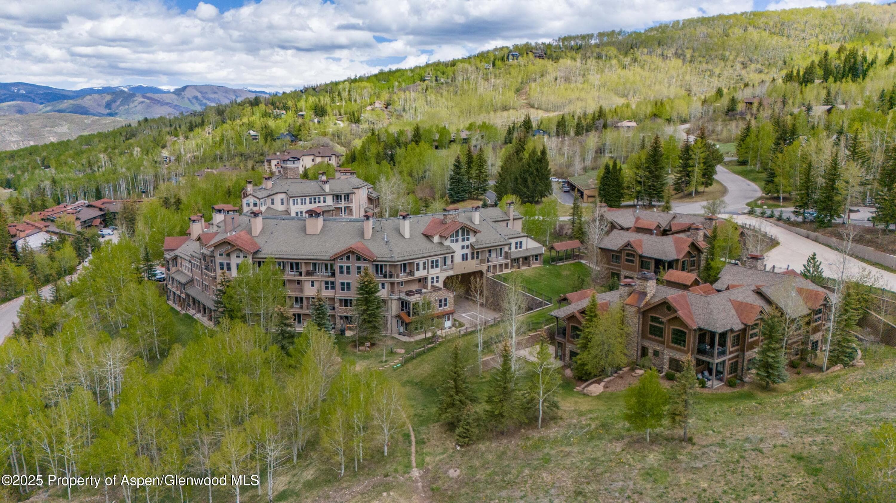 425 Wood Road 48, Snowmass Village, CO 81615