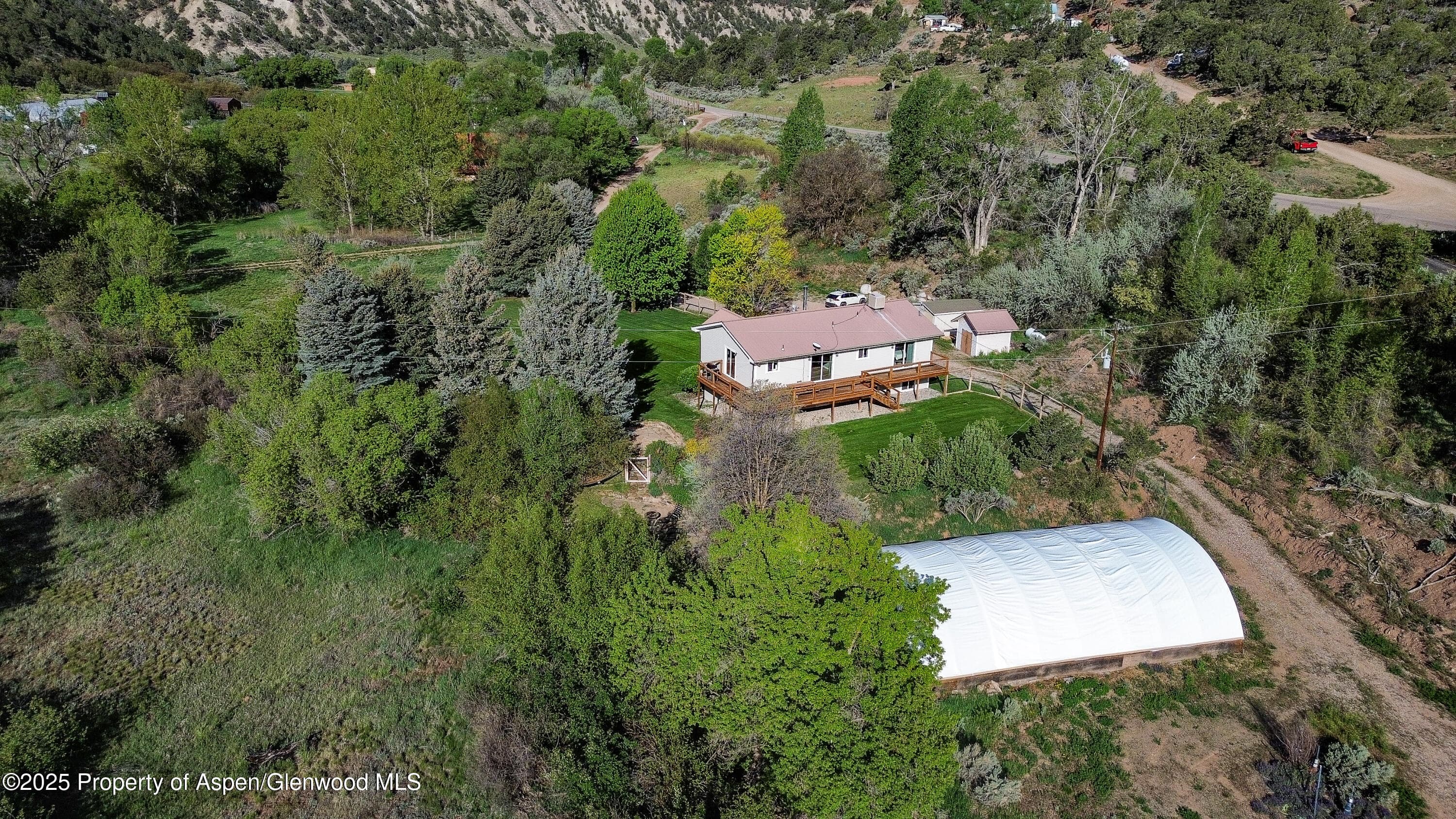 1174 County Rd 113, Carbondale, CO 81623 - Photo 3