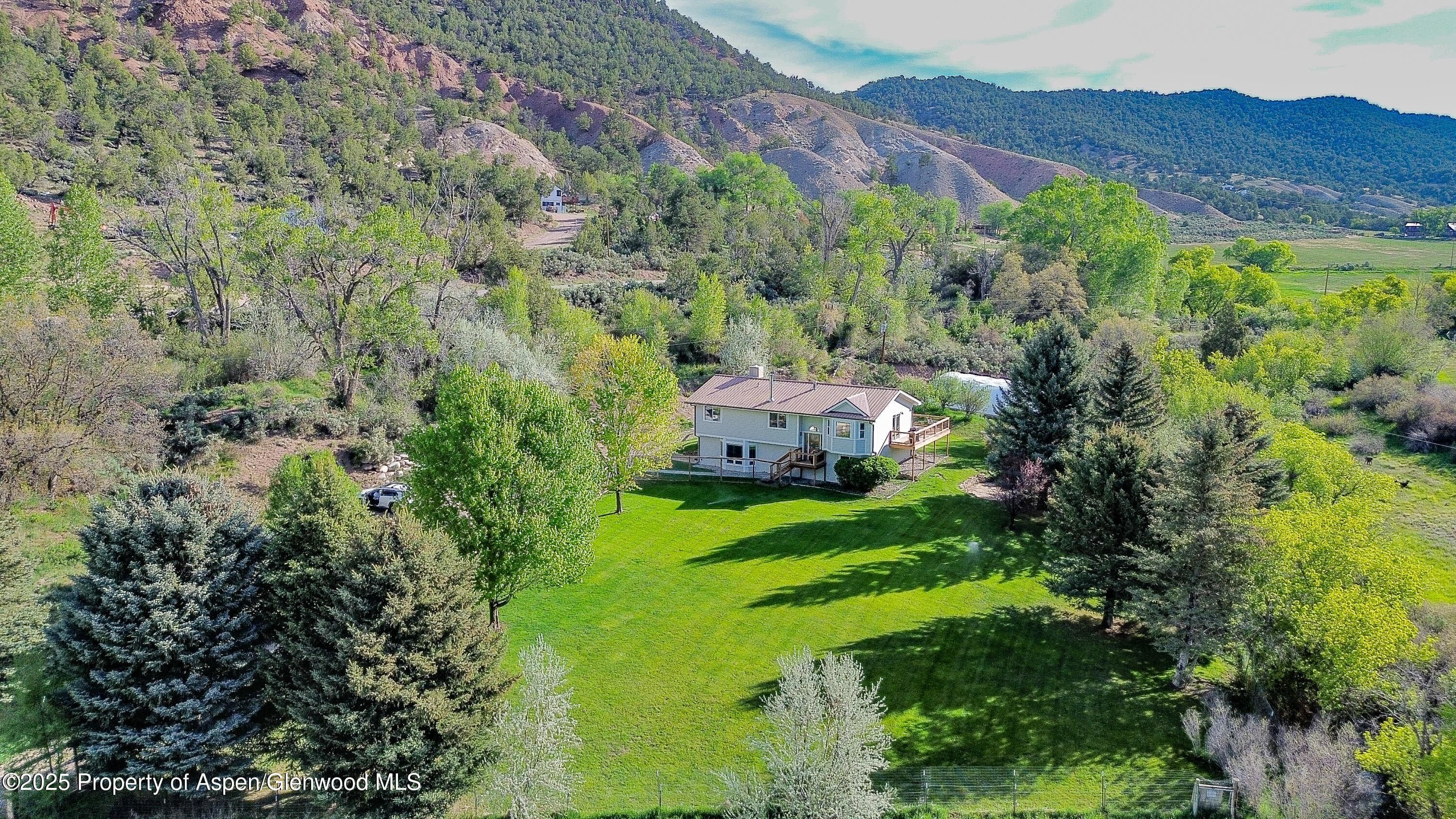 1174 County Rd 113, Carbondale, CO 81623 - Photo 1