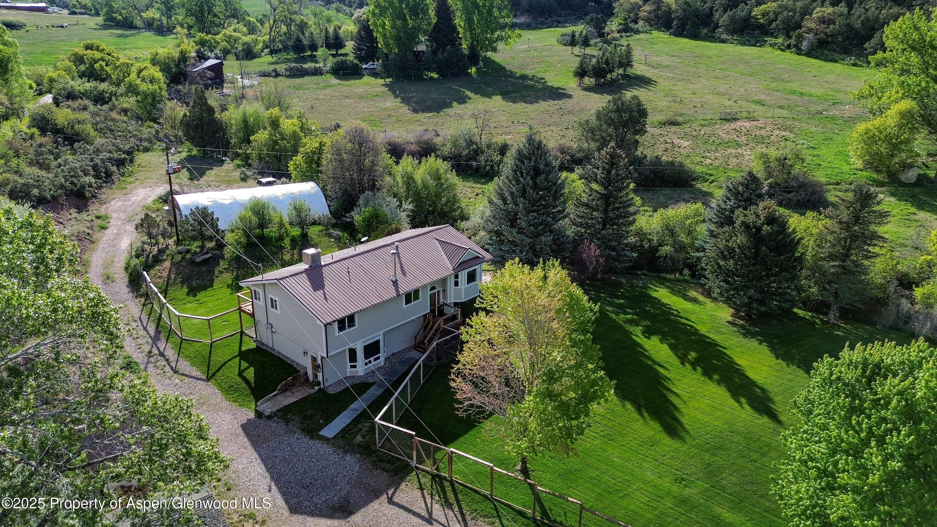 1174 County Rd 113, Carbondale, CO 81623 - Photo 2