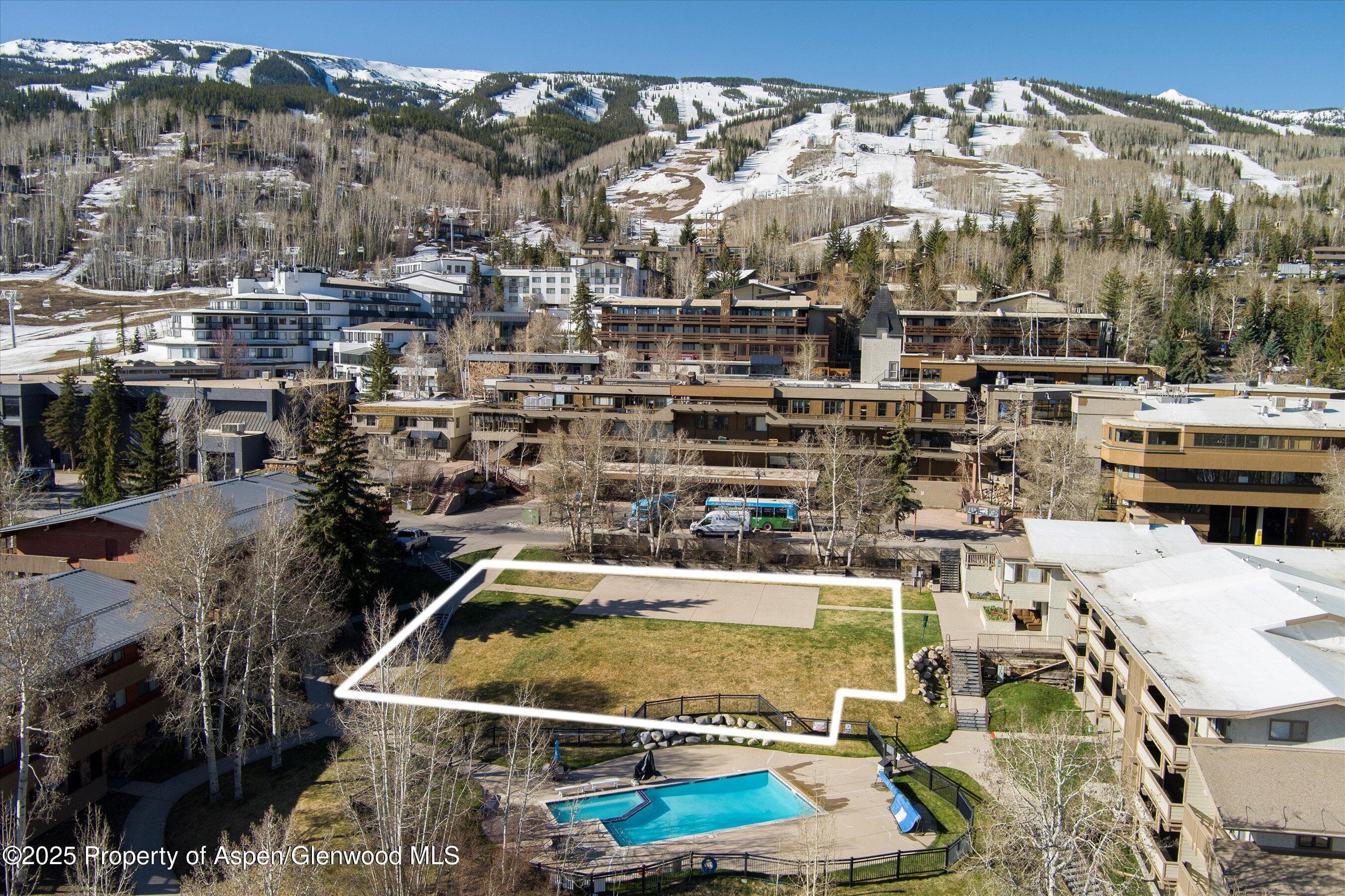 TBD Daly Lane, Snowmass Village, CO 81615