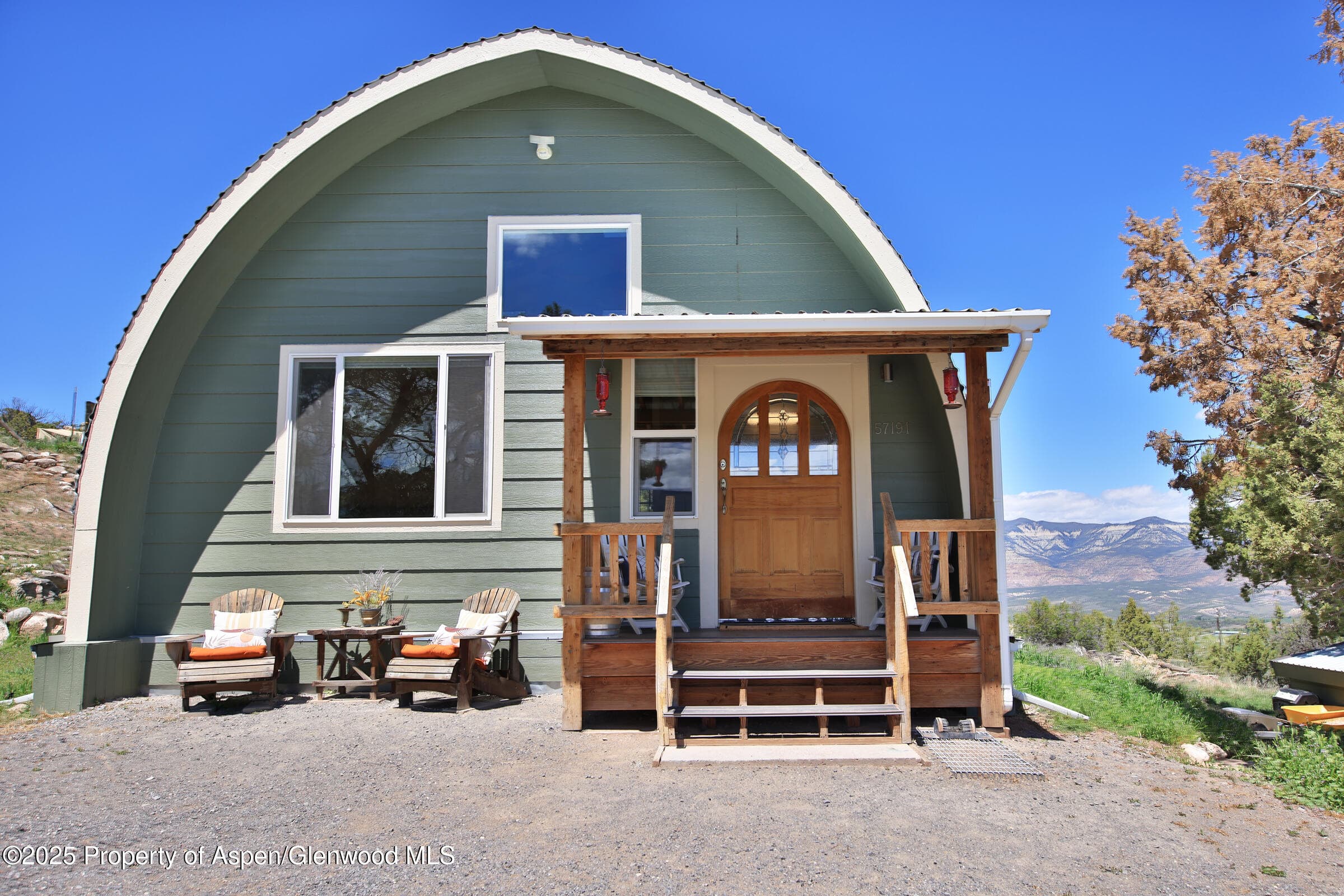 57191 ME Road, Collbran, CO 81624 - Photo 1