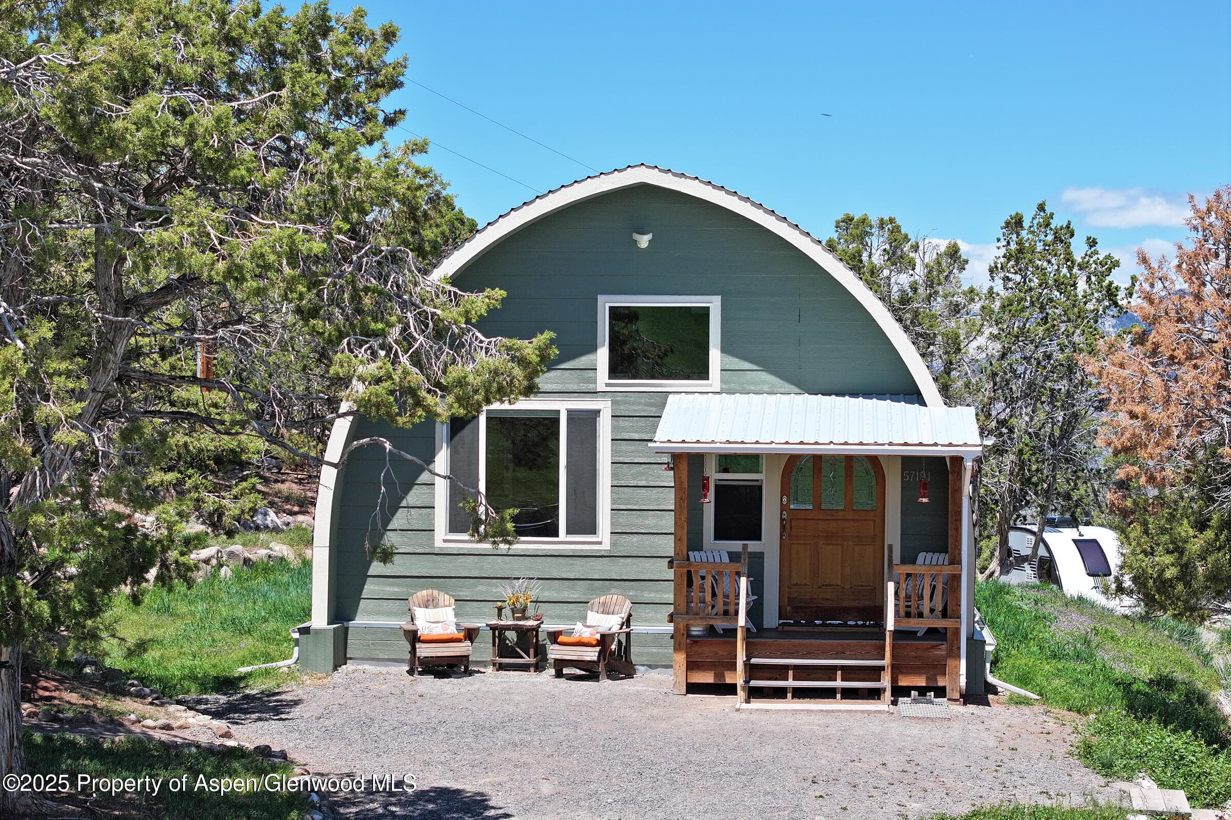 57191 ME Road, Collbran, CO 81624 - Photo 2