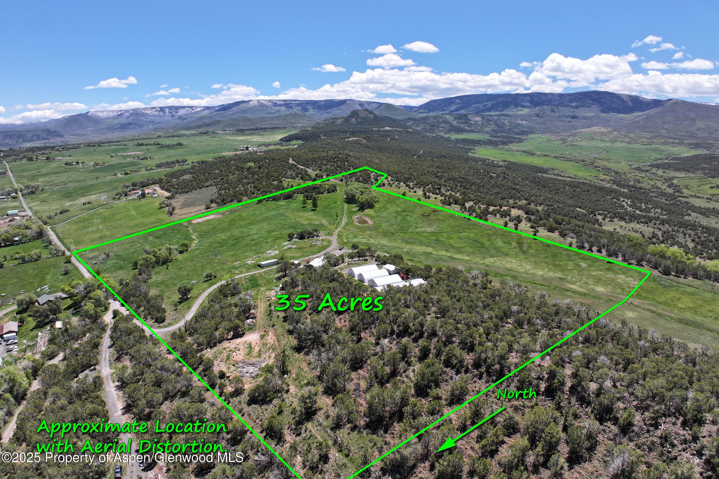 57191 ME Road, Collbran, CO 81624 - Photo 5