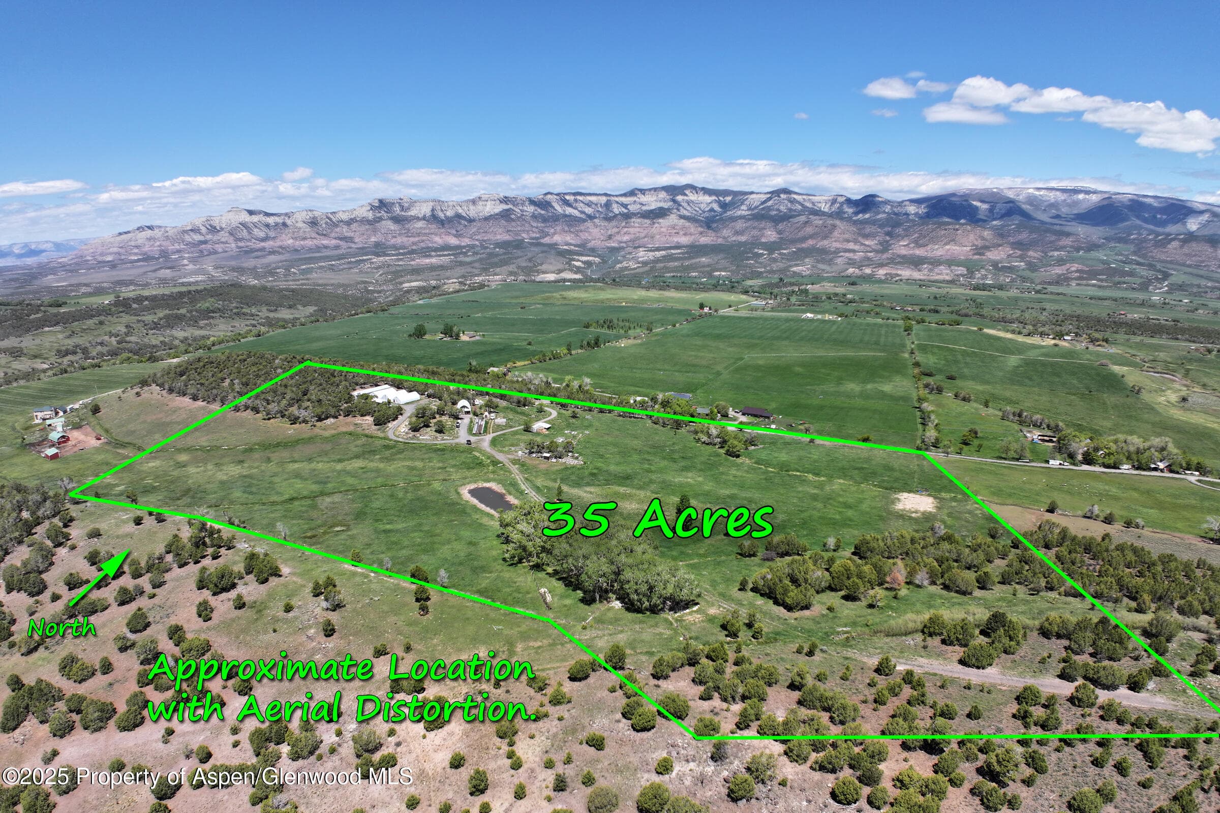 57191 ME Road, Collbran, CO 81624 - Photo 46