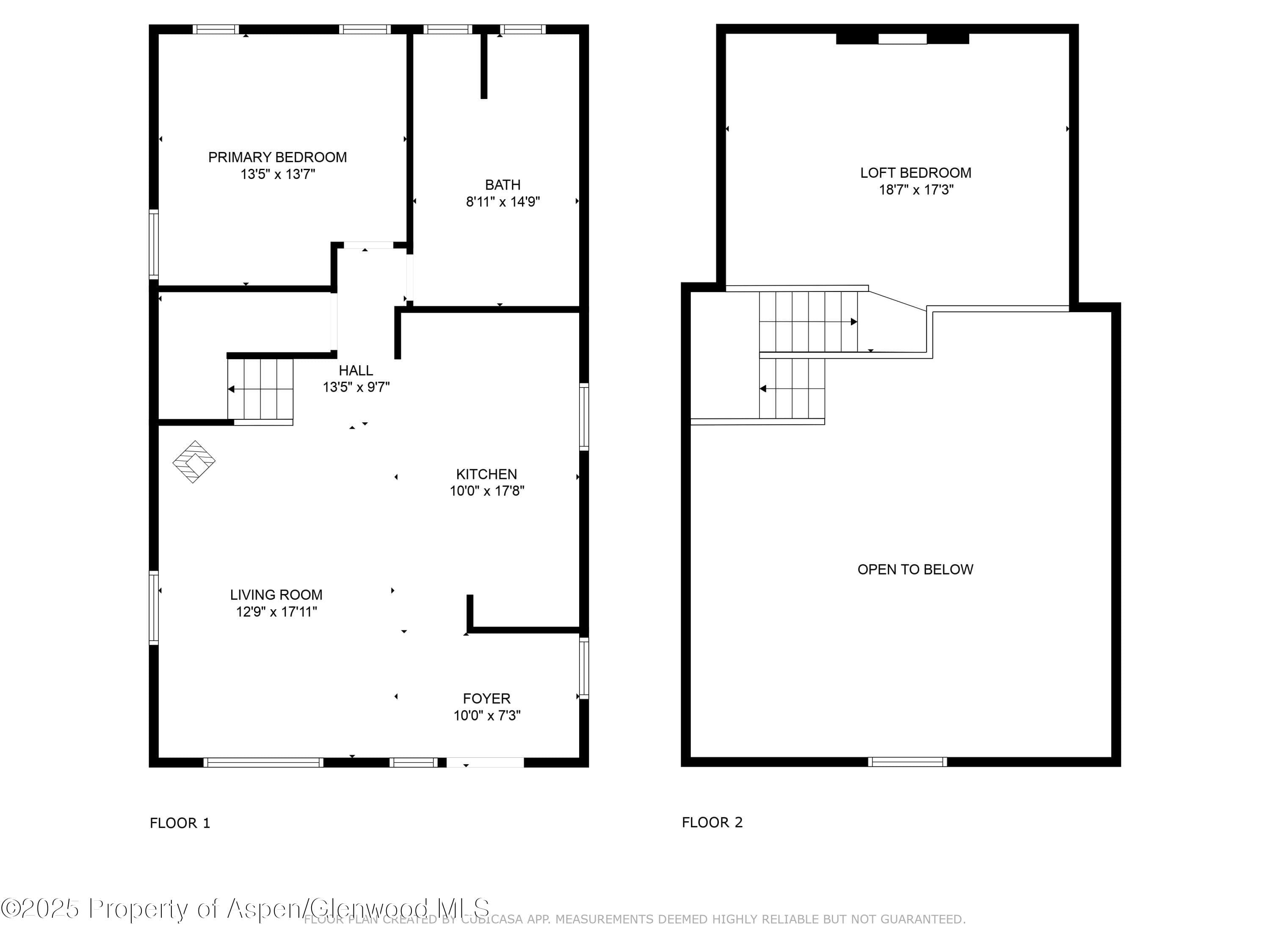 57191 ME Road, Collbran, CO 81624 - Photo 48