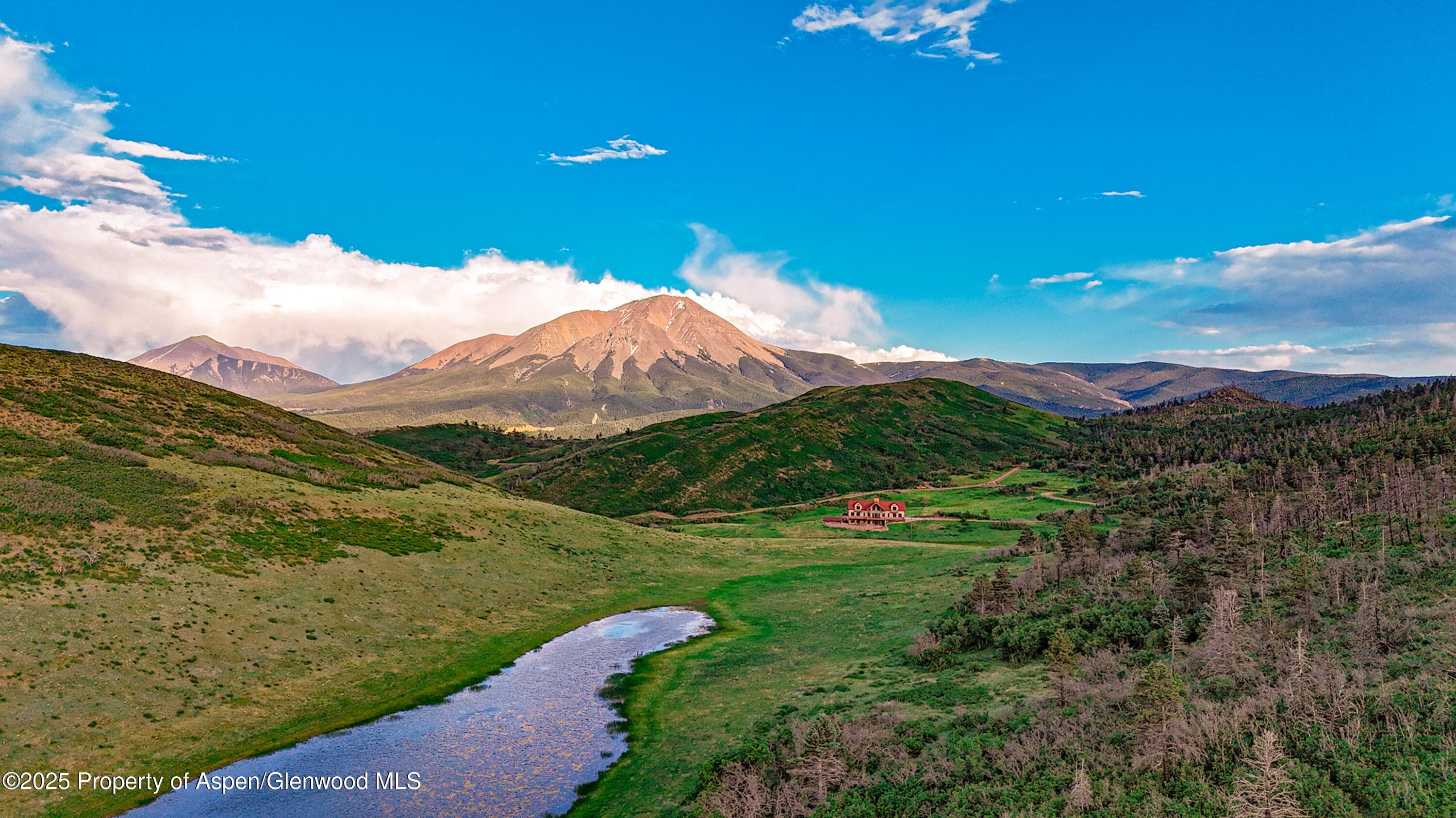 850 Rilling Canyon Road, La Veta, CO 81055 - Photo 3