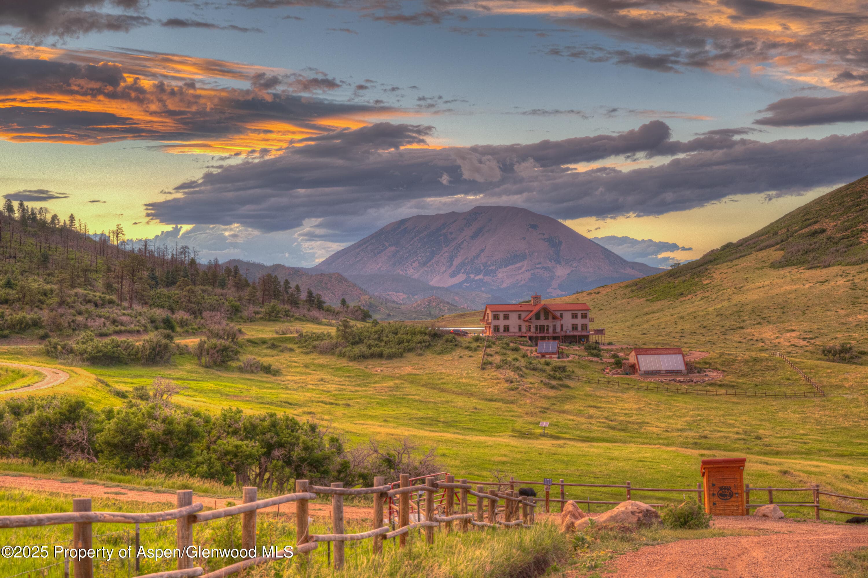 850 Rilling Canyon Road, La Veta, CO 81055 - Photo 7