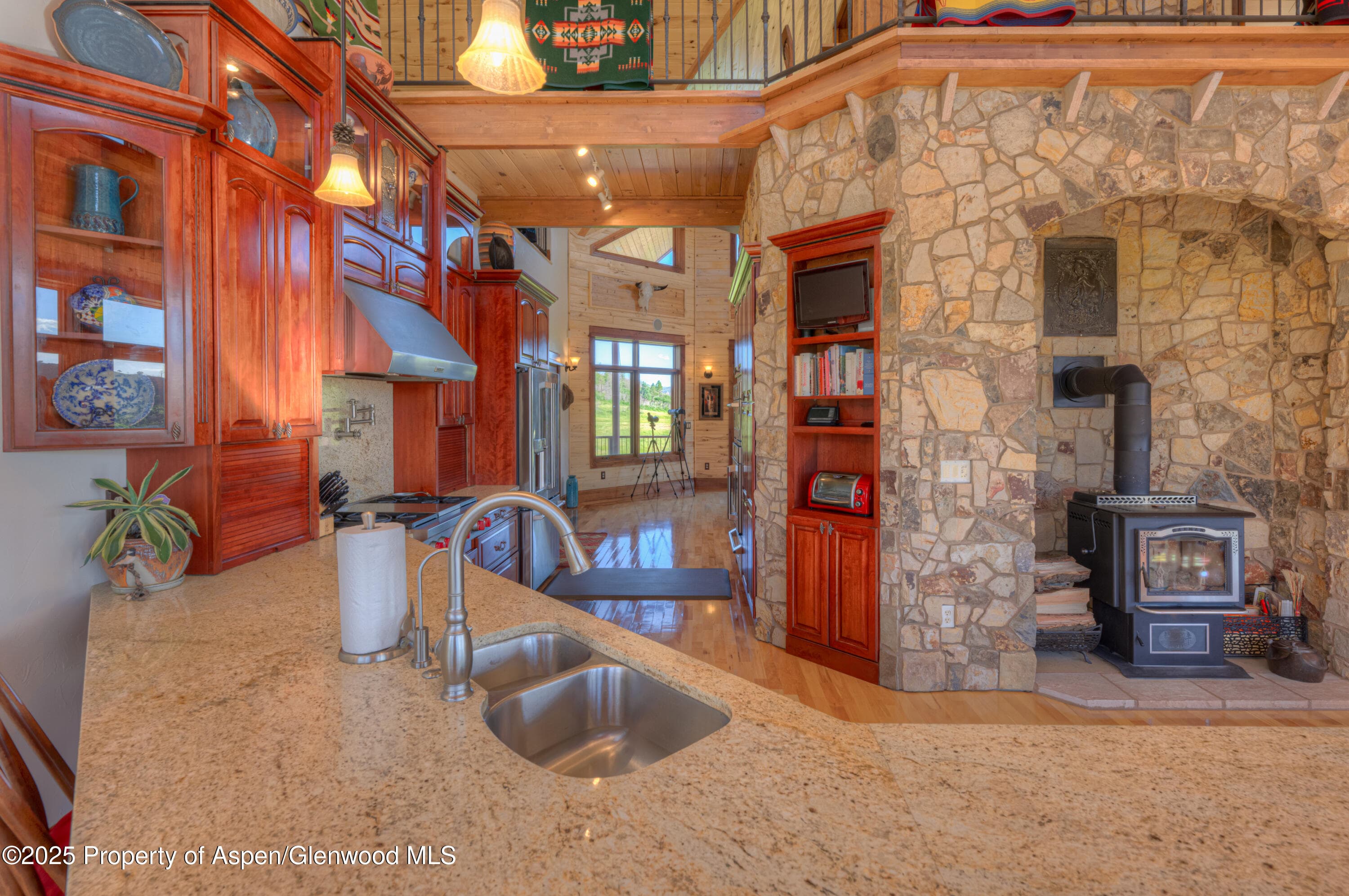 850 Rilling Canyon Road, La Veta, CO 81055 - Photo 17