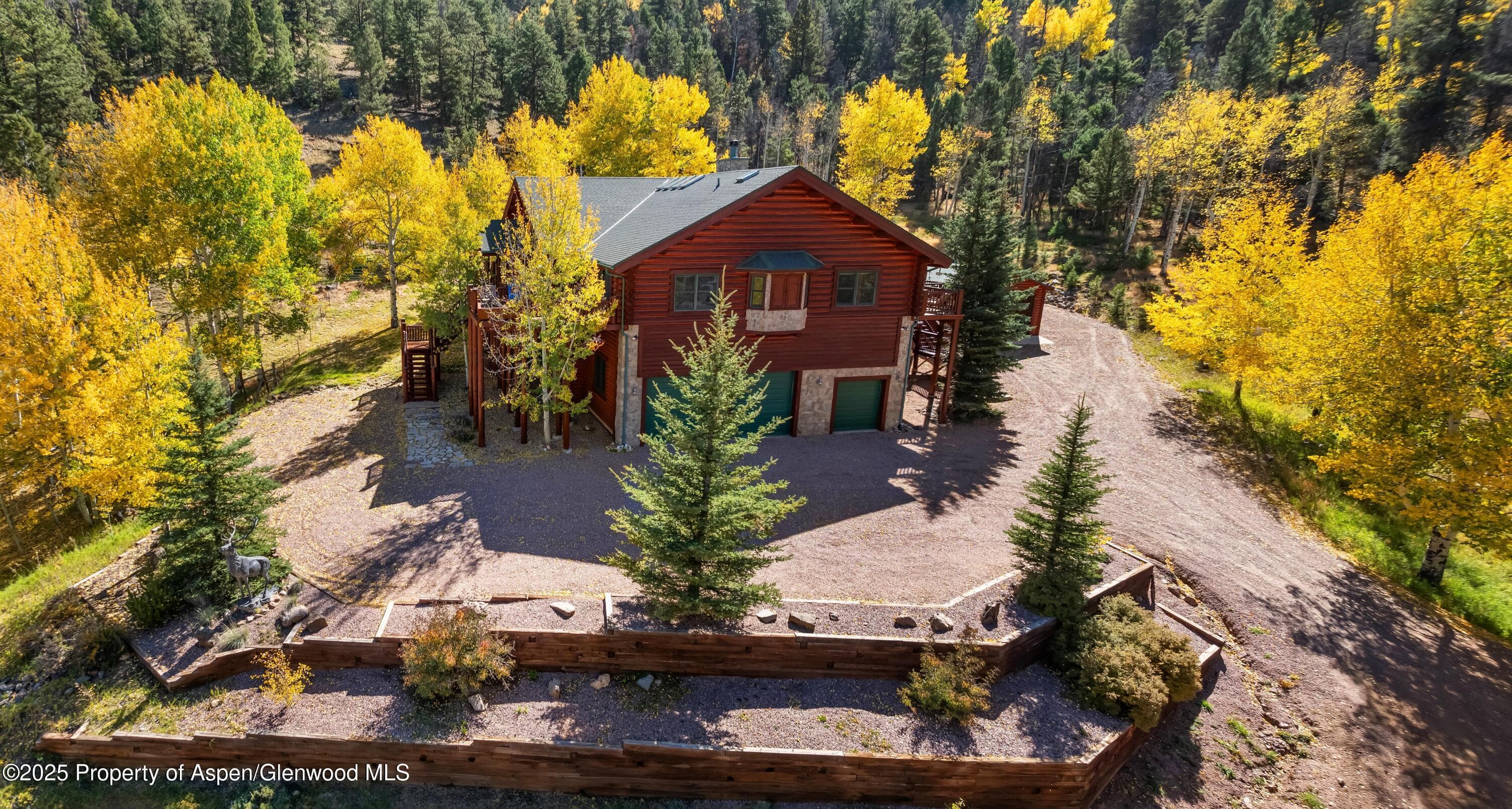 3115 State Hwy 9, Guffey, CO 80820 - Photo 3
