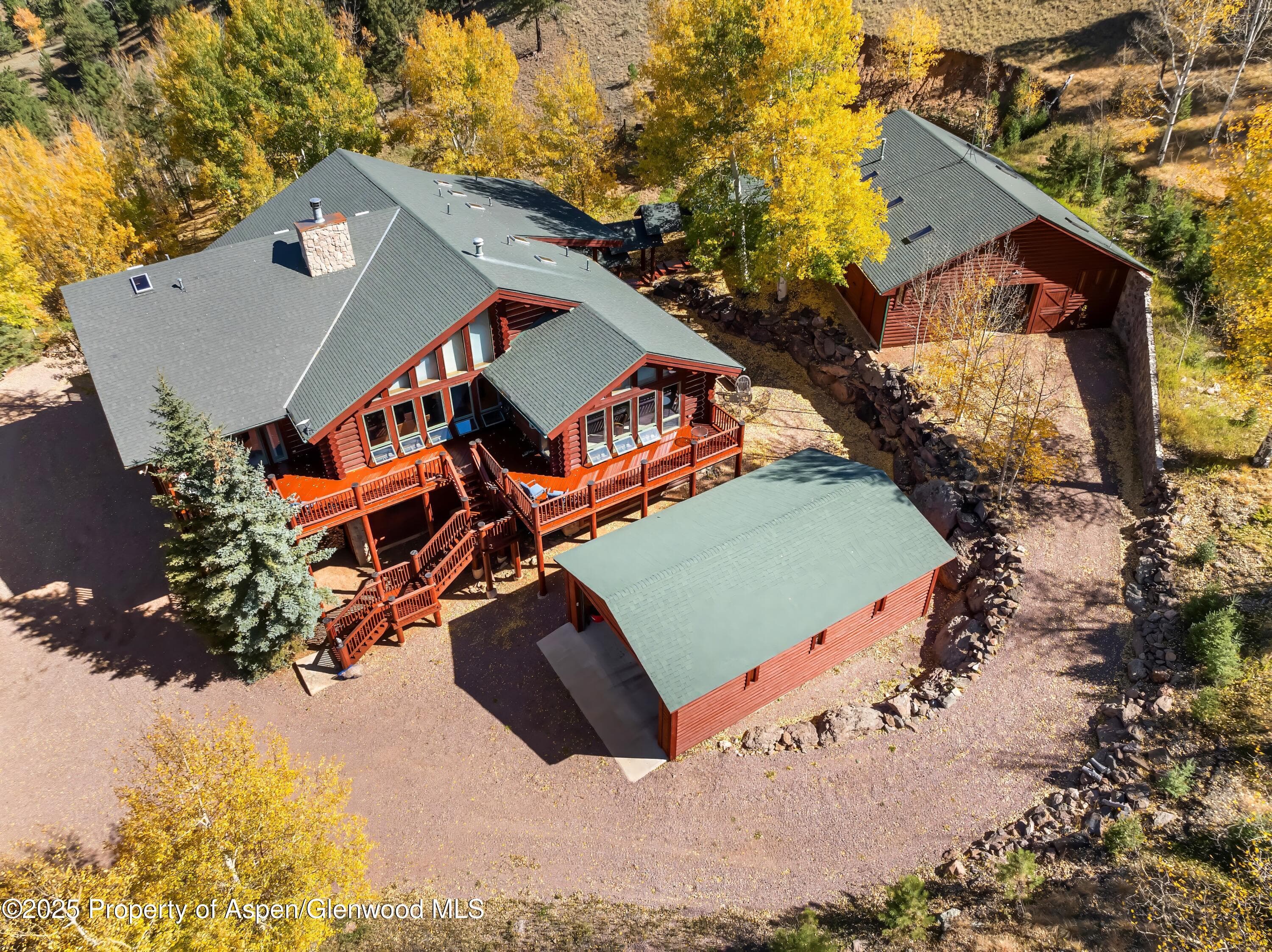 3115 State Hwy 9, Guffey, CO 80820 - Photo 4