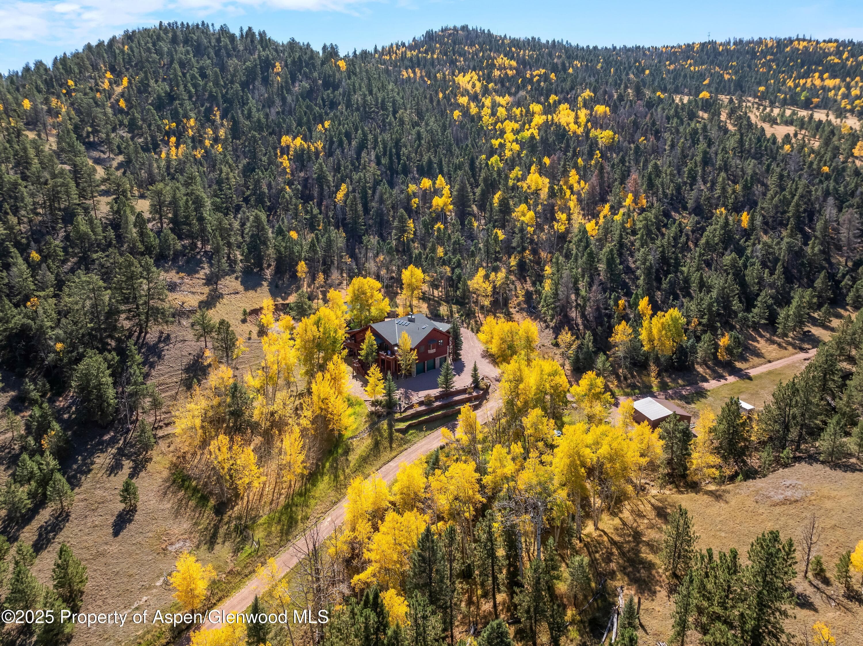 3115 State Hwy 9, Guffey, CO 80820 - Photo 7