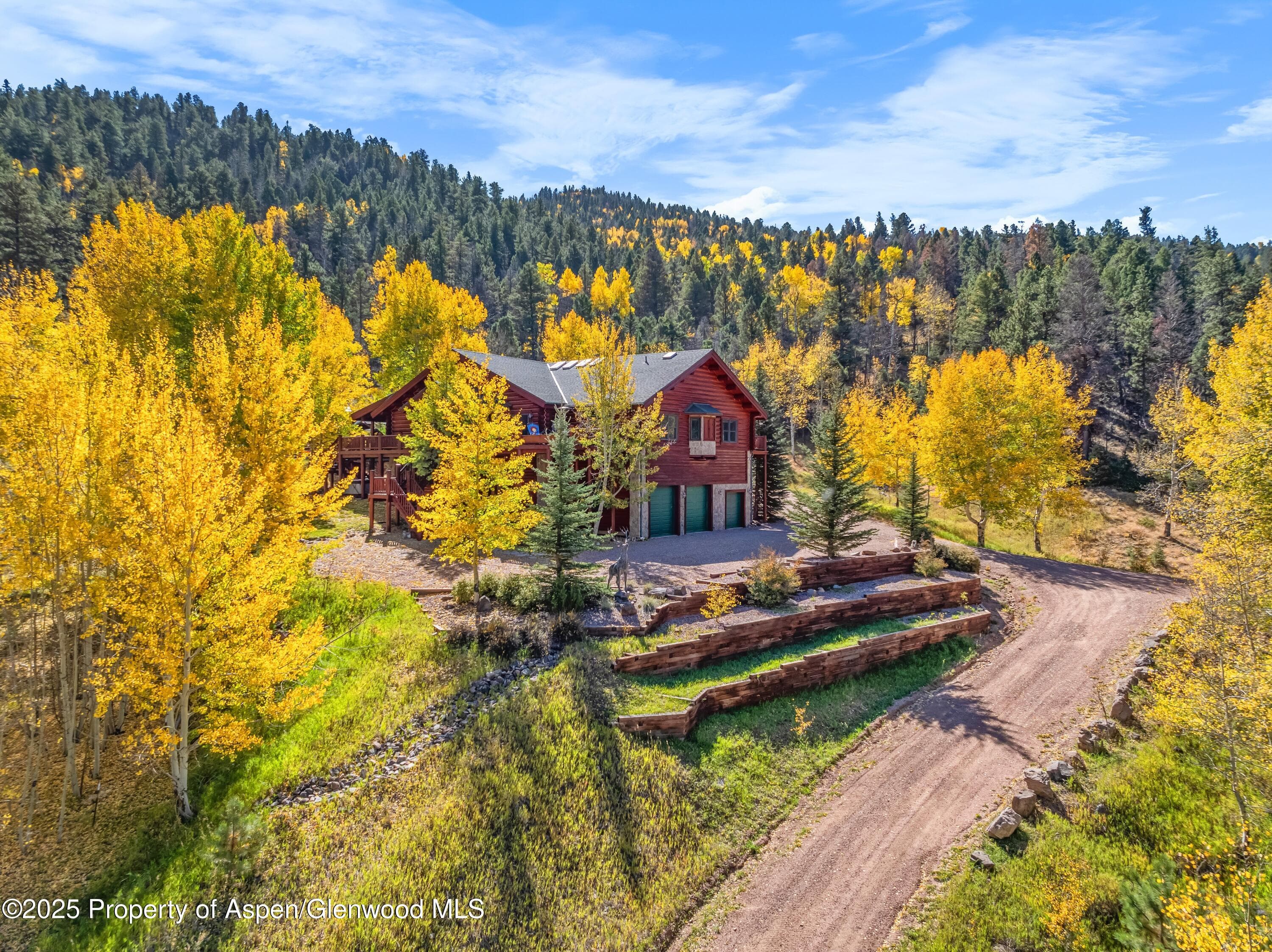 3115 State Hwy 9, Guffey, CO 80820 - Photo 9