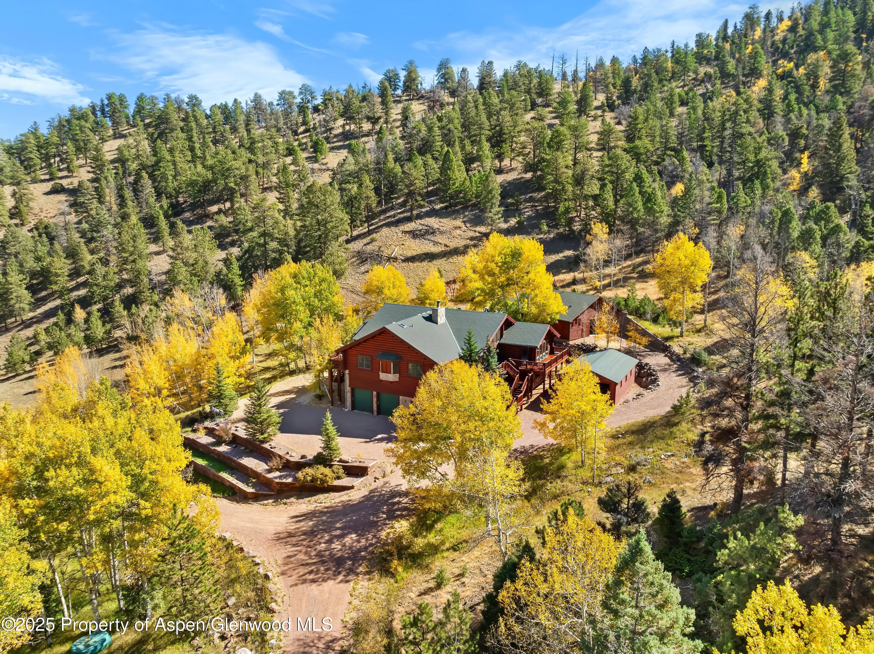 3115 State Hwy 9, Guffey, CO 80820 - Photo 12