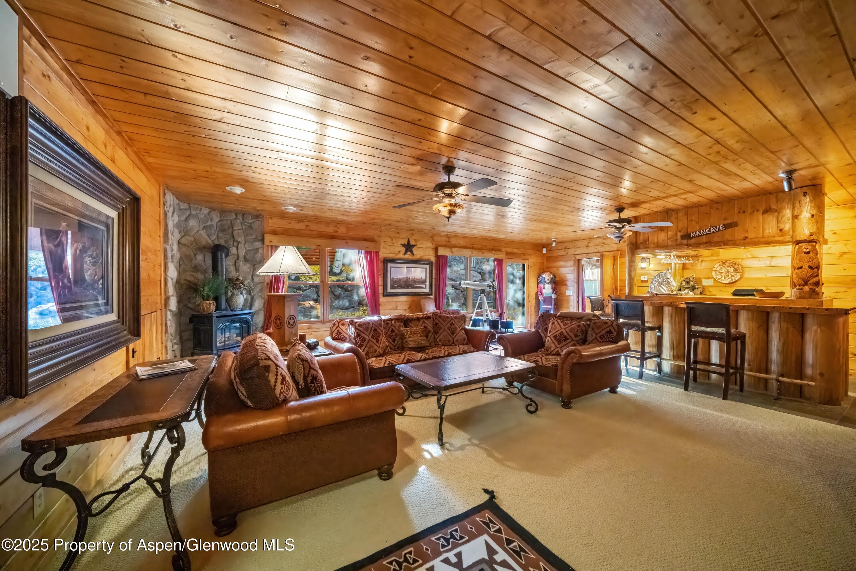 3115 State Hwy 9, Guffey, CO 80820 - Photo 16