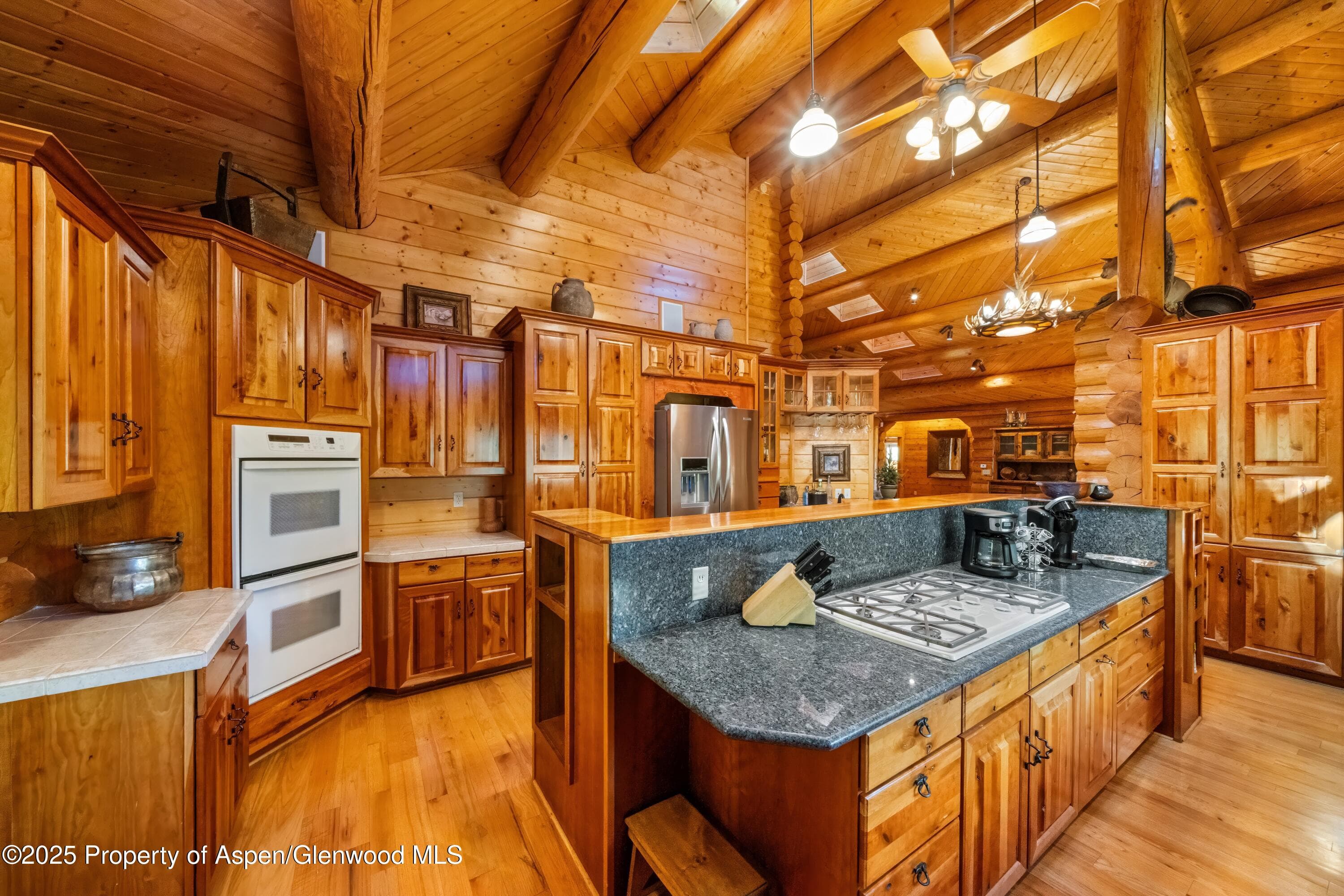 3115 State Hwy 9, Guffey, CO 80820 - Photo 17