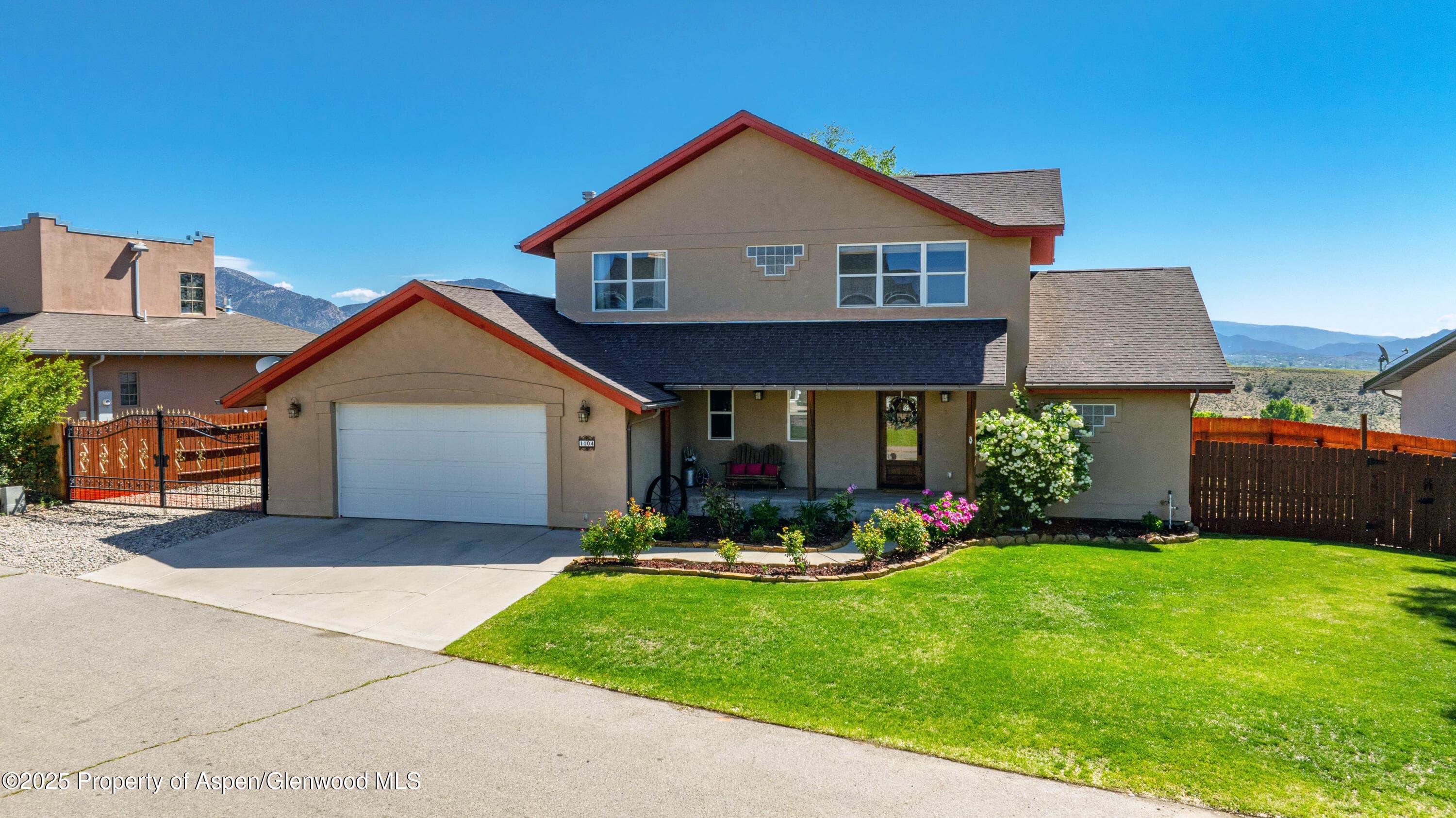 1104 Hickory Drive, Rifle, CO 81650 - Photo 1