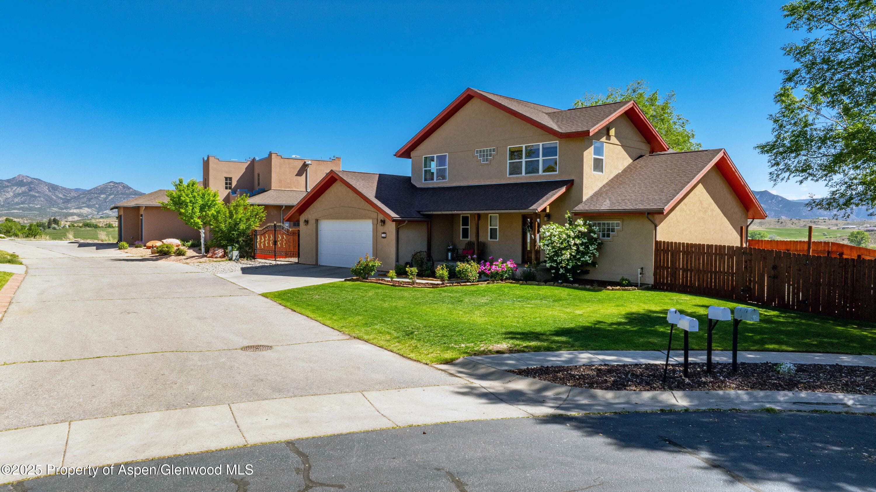 1104 Hickory Drive, Rifle, CO 81650 - Photo 2