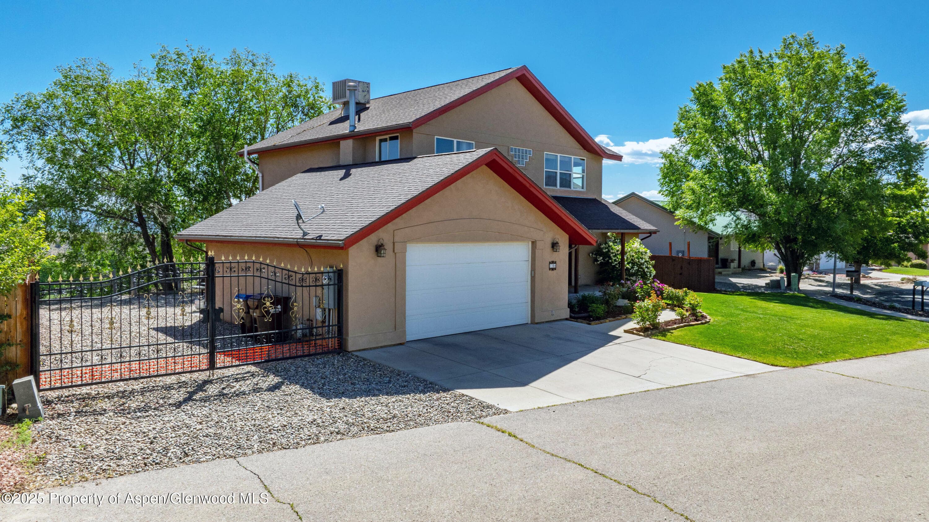 1104 Hickory Drive, Rifle, CO 81650 - Photo 3