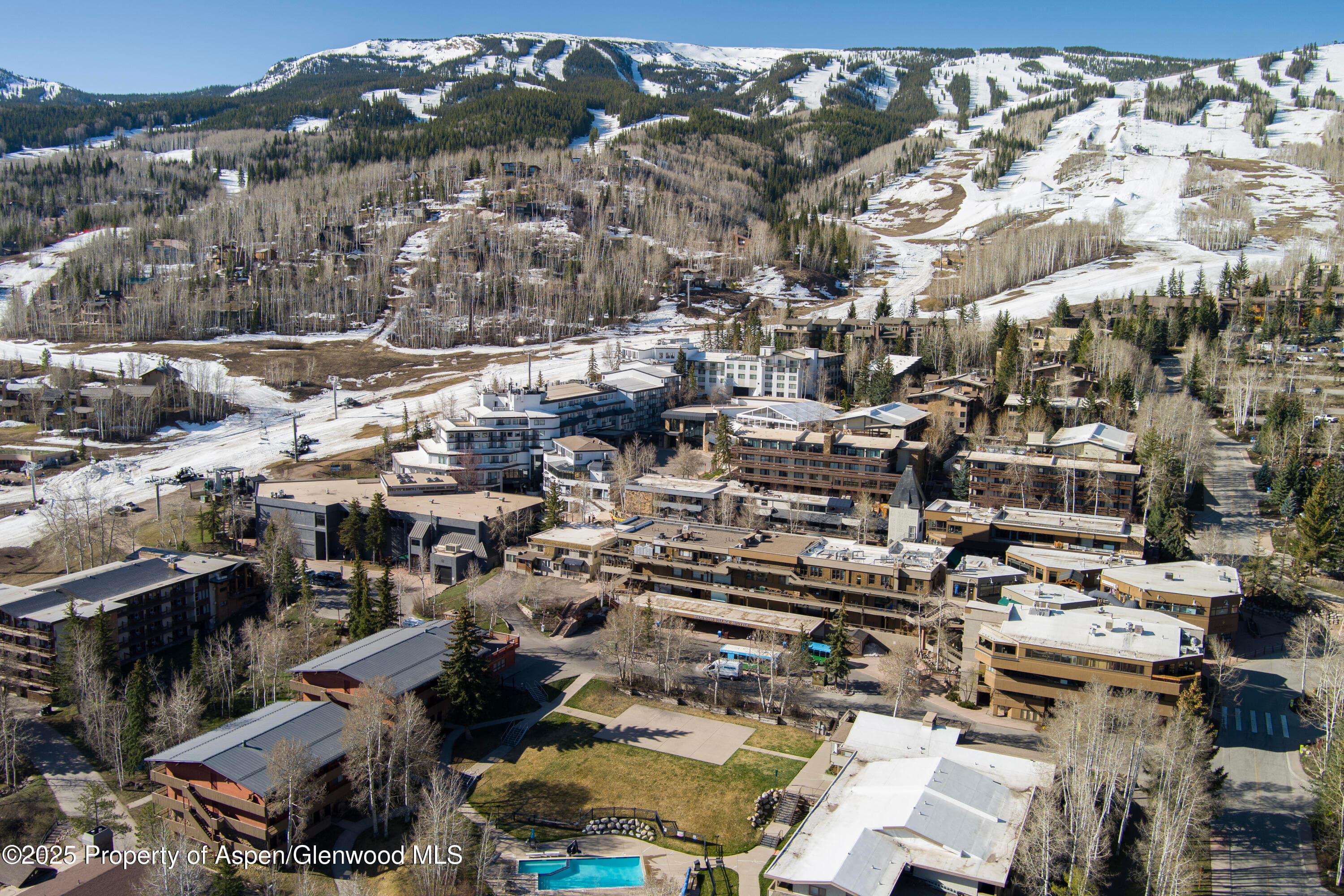 TBD Daly Lane, Snowmass Village, CO 81615 - Photo 12