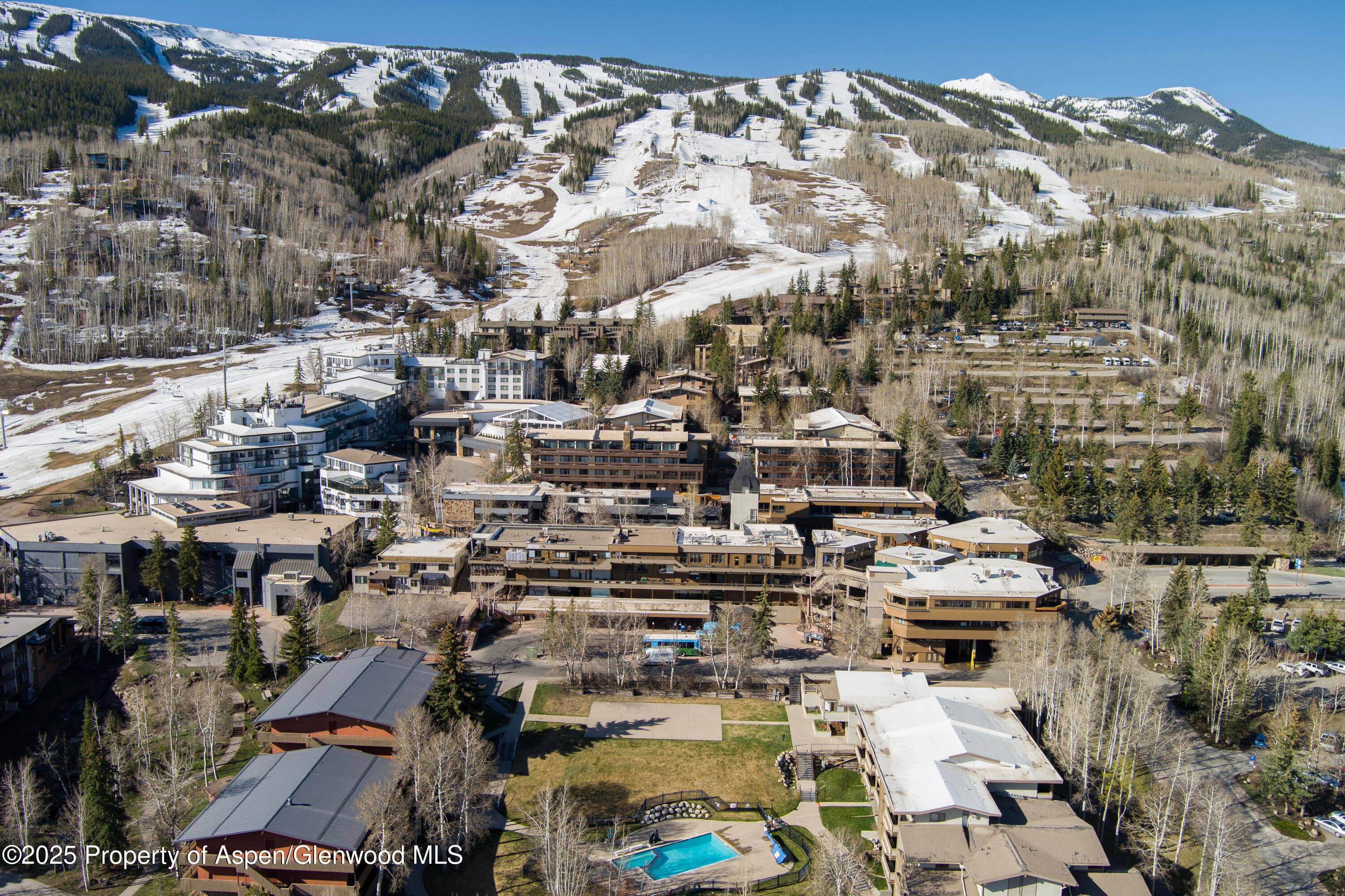 TBD Daly Lane, Snowmass Village, CO 81615 - Photo 13