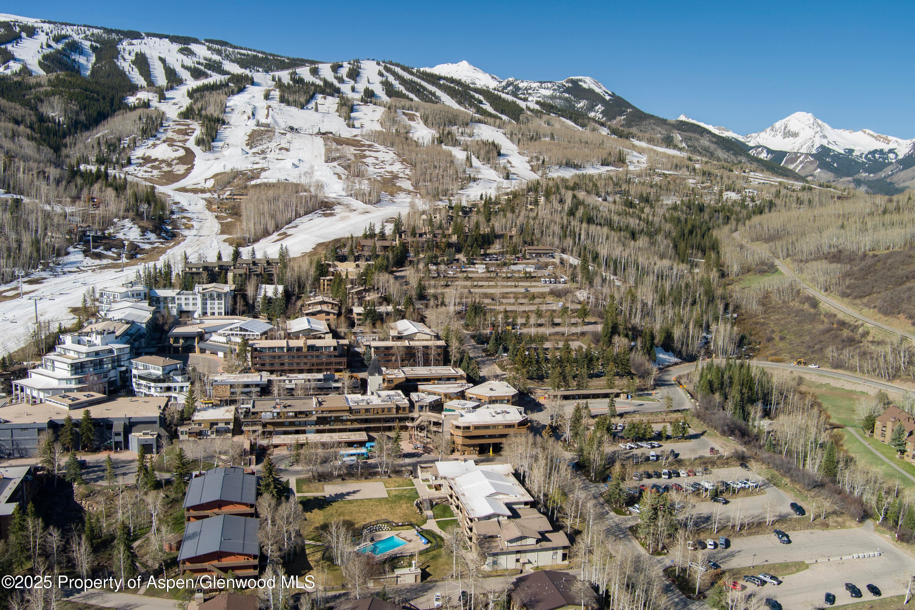 TBD Daly Lane, Snowmass Village, CO 81615 - Photo 14