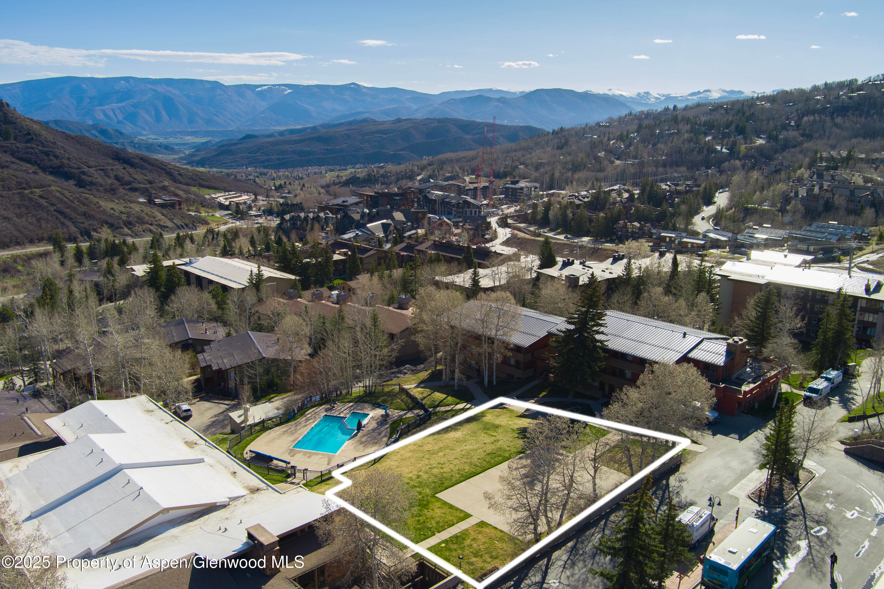 TBD Daly Lane, Snowmass Village, CO 81615 - Photo 4