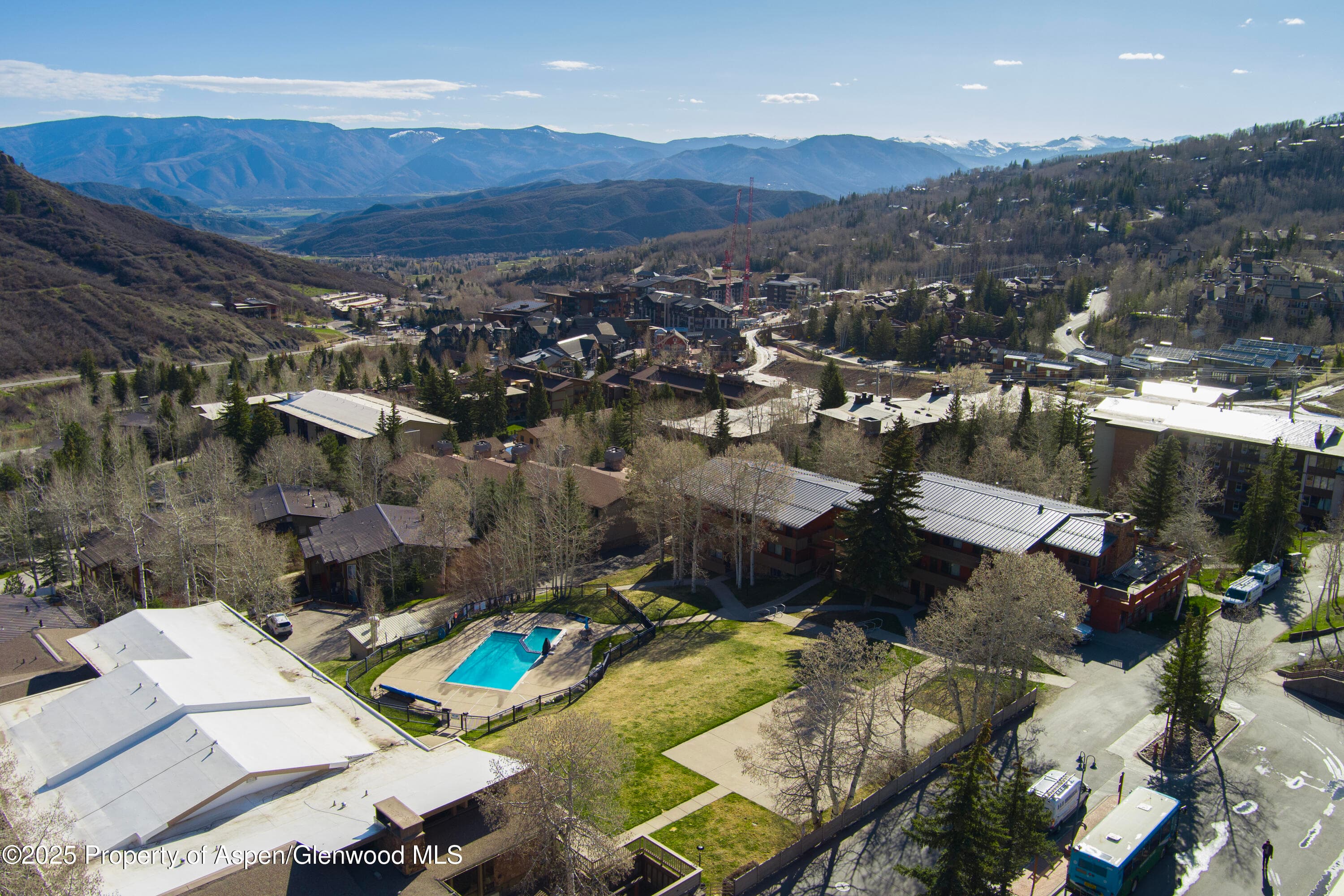 TBD Daly Lane, Snowmass Village, CO 81615 - Photo 16