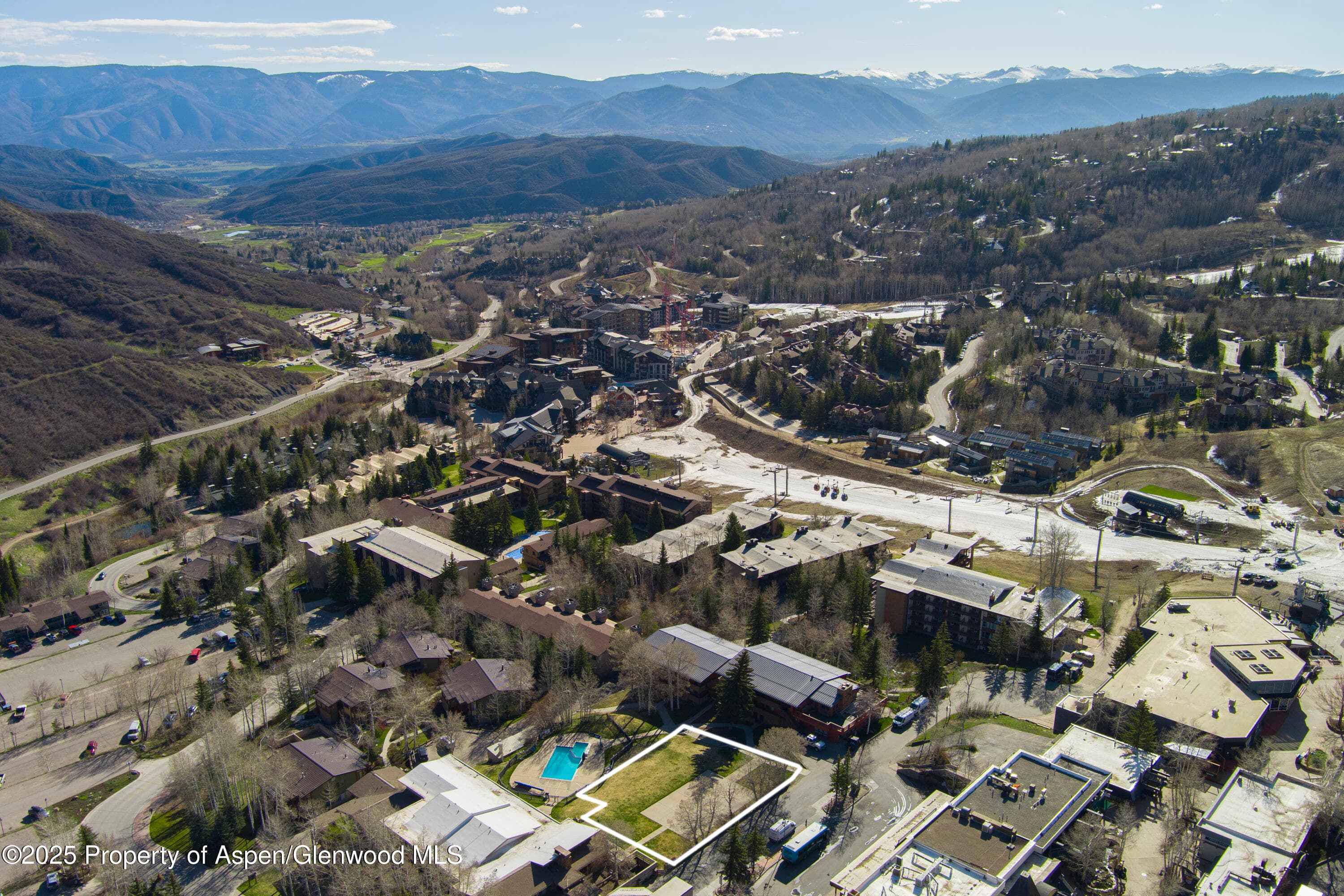 TBD Daly Lane, Snowmass Village, CO 81615 - Photo 18