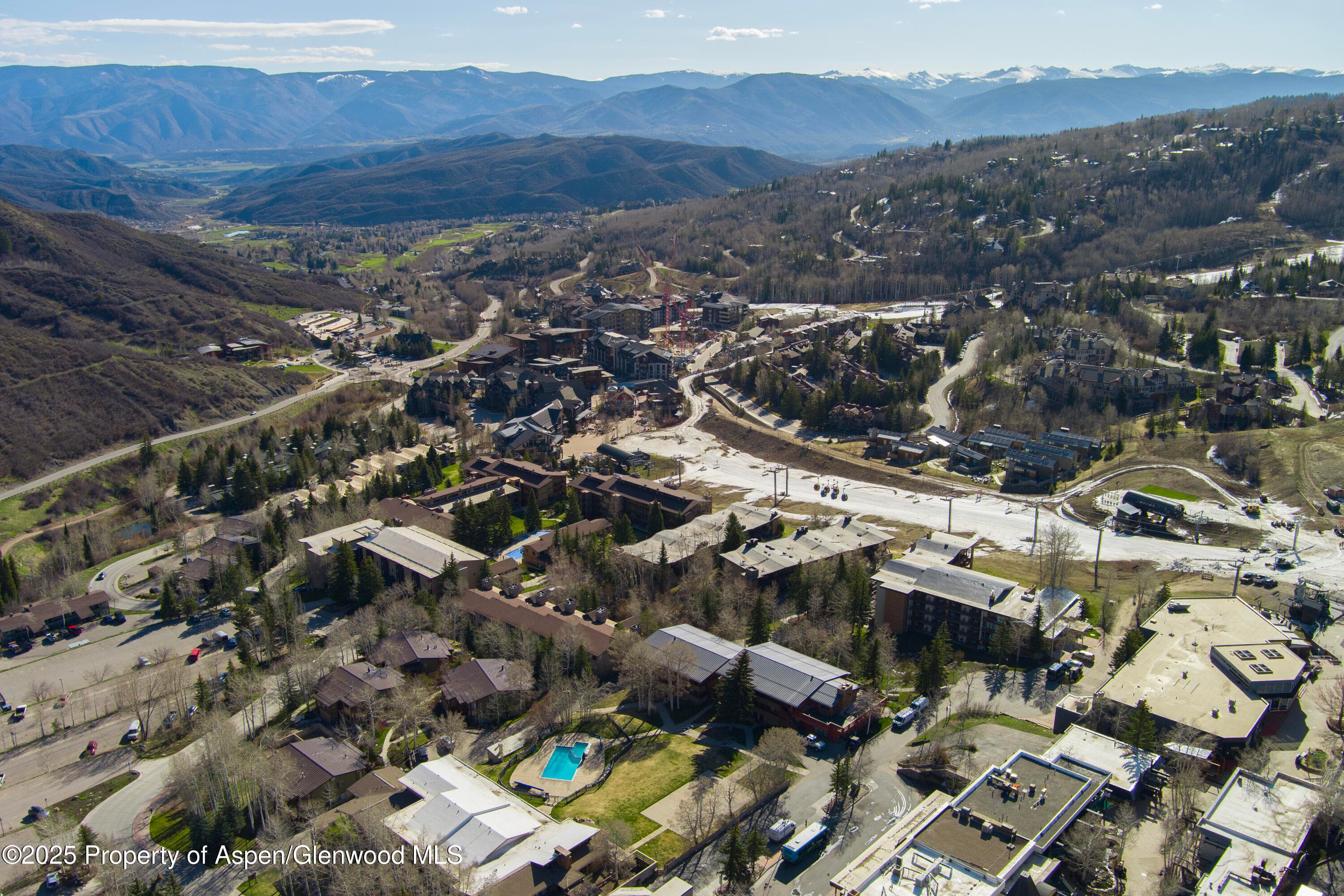 TBD Daly Lane, Snowmass Village, CO 81615 - Photo 19