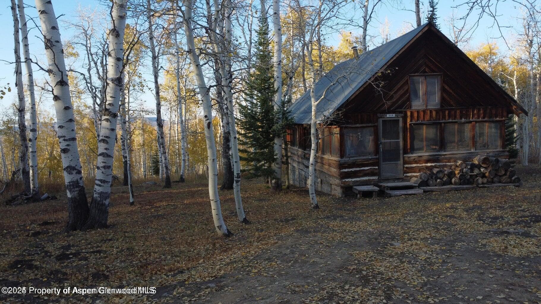 1136 Dipper Drive Lot 205, Craig, CO 81625 - Photo 45