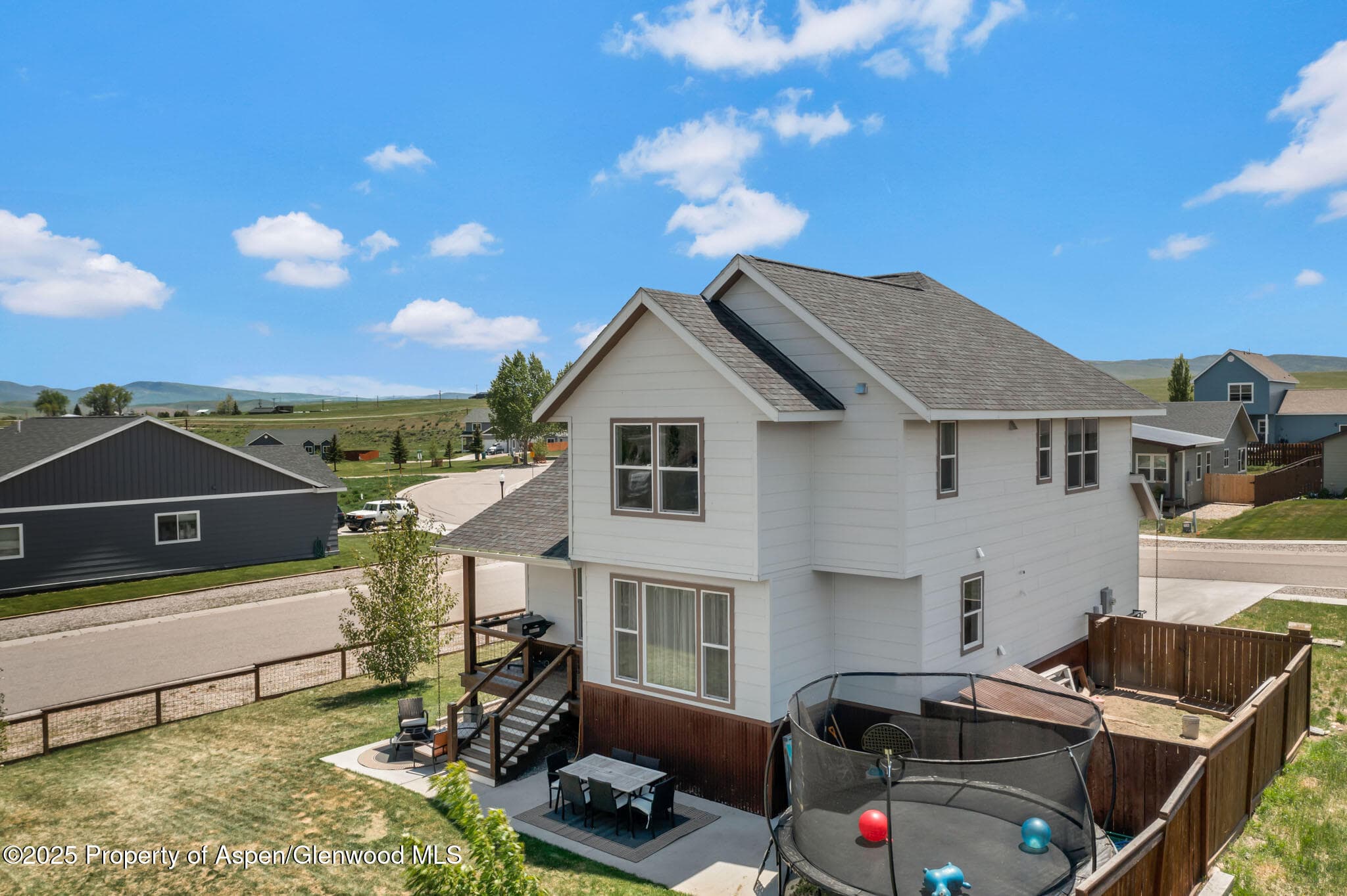 342 Lake View Road, Hayden, CO 81639 - Photo 44