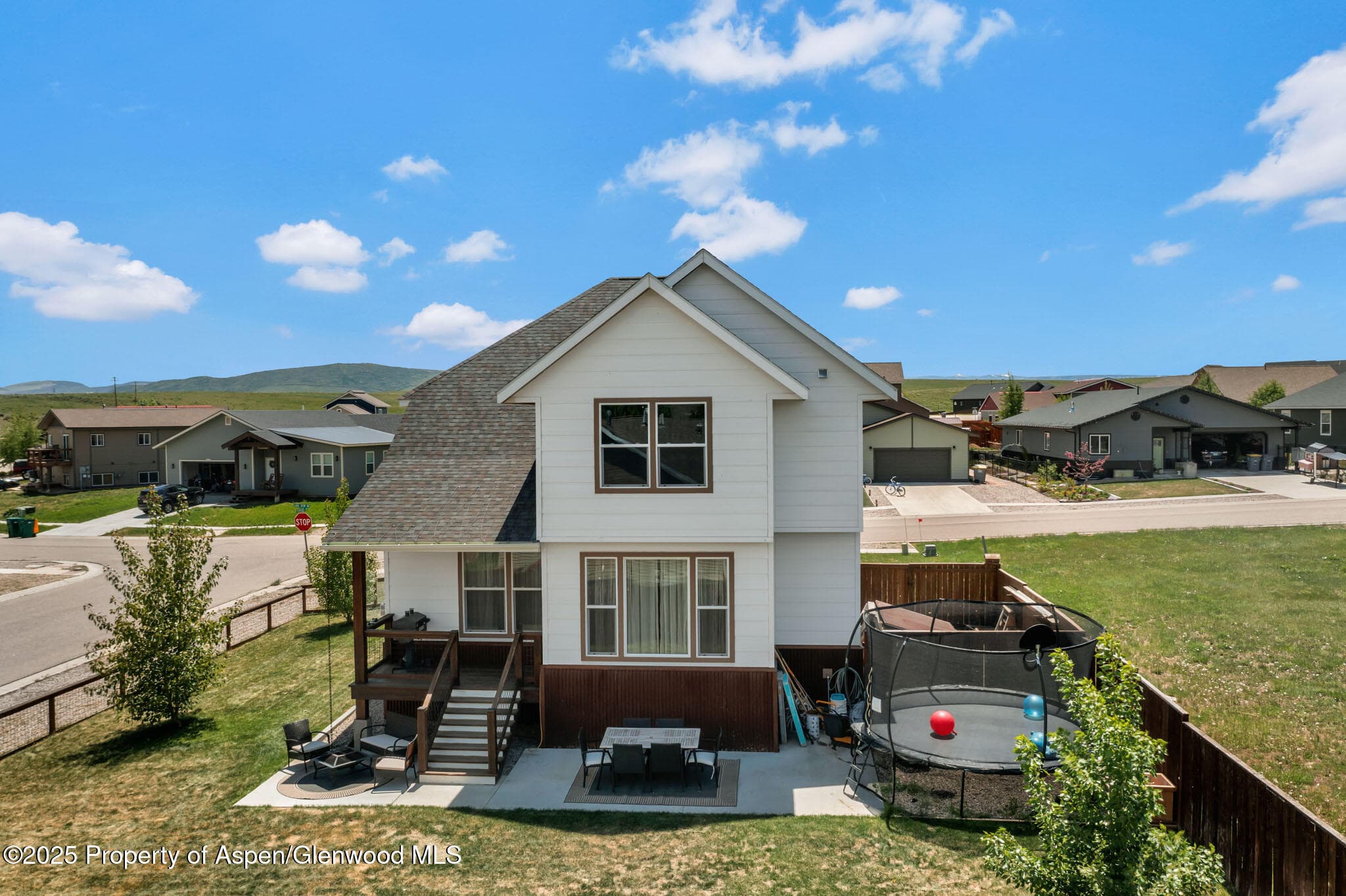 342 Lake View Road, Hayden, CO 81639 - Photo 45