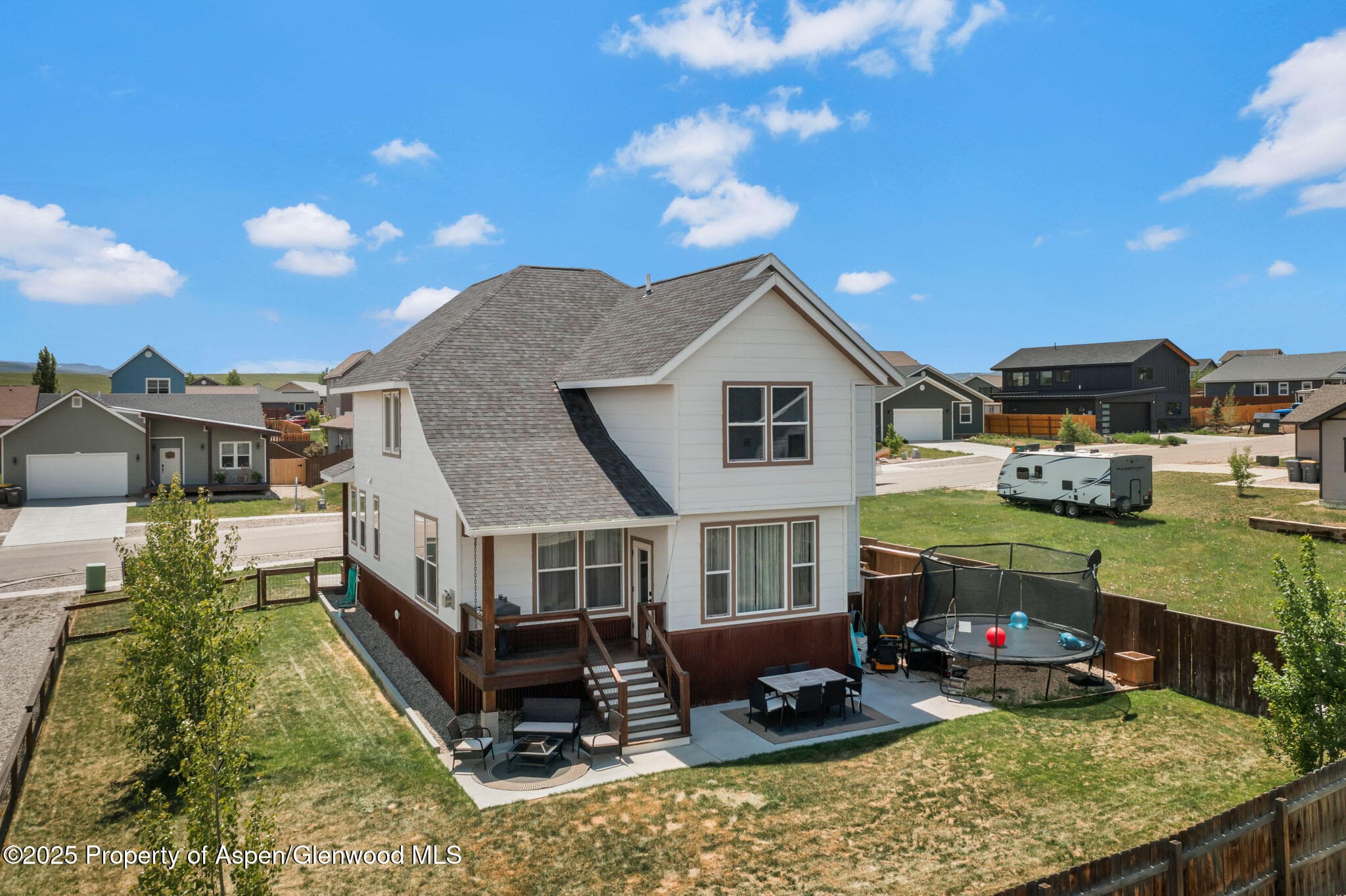 342 Lake View Road, Hayden, CO 81639 - Photo 46