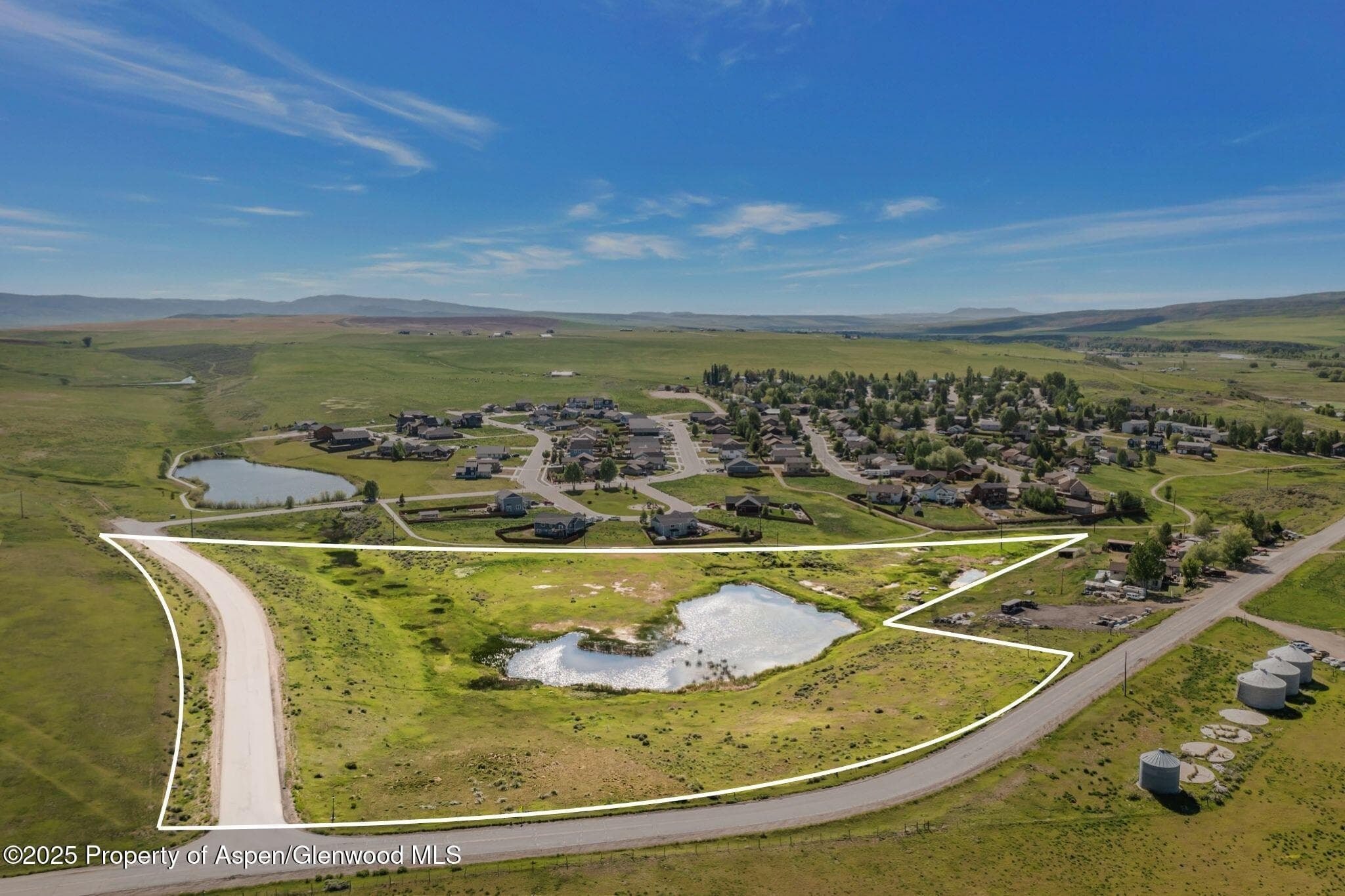 TBD Hayden, Hayden, CO 81639 - Photo 1