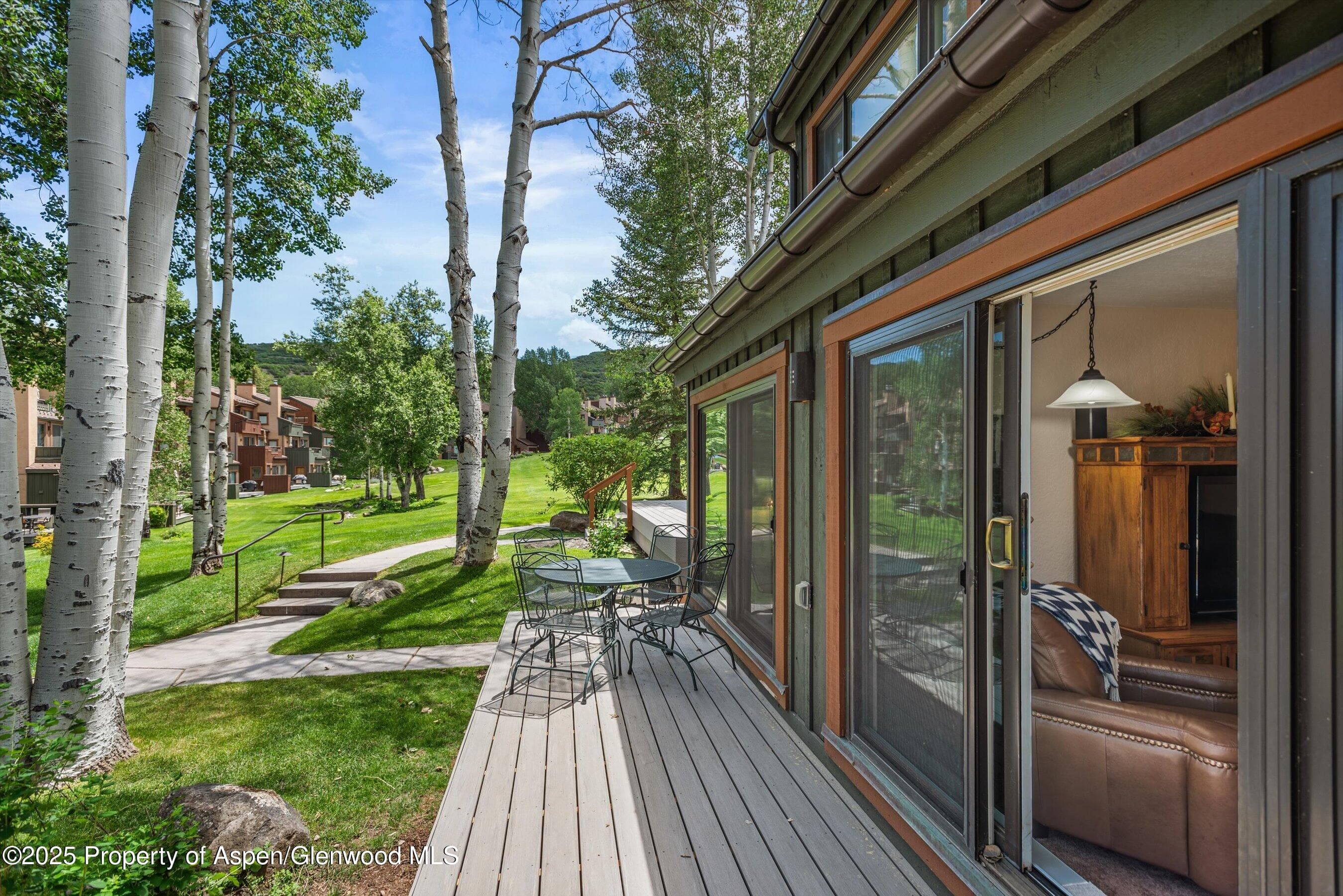 294 Snowmass Club Circle 1106, Snowmass Village, CO 81615 - Photo 2
