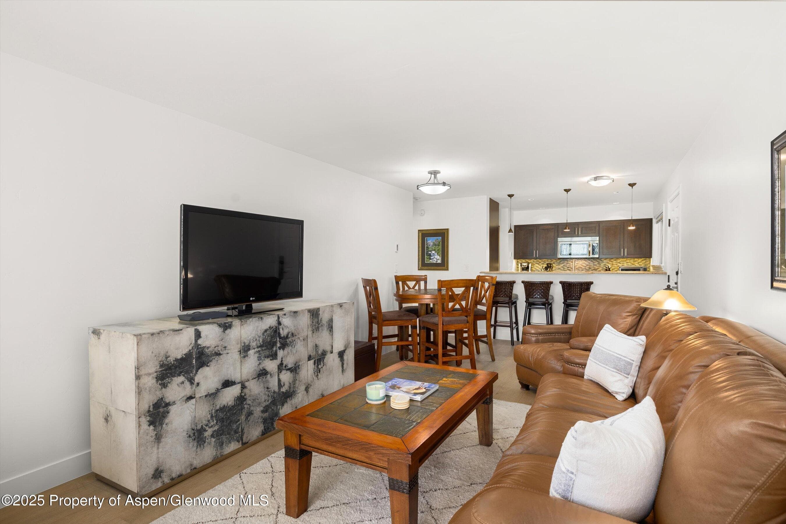 294 Snowmass Club Circle 1106, Snowmass Village, CO 81615 - Photo 6